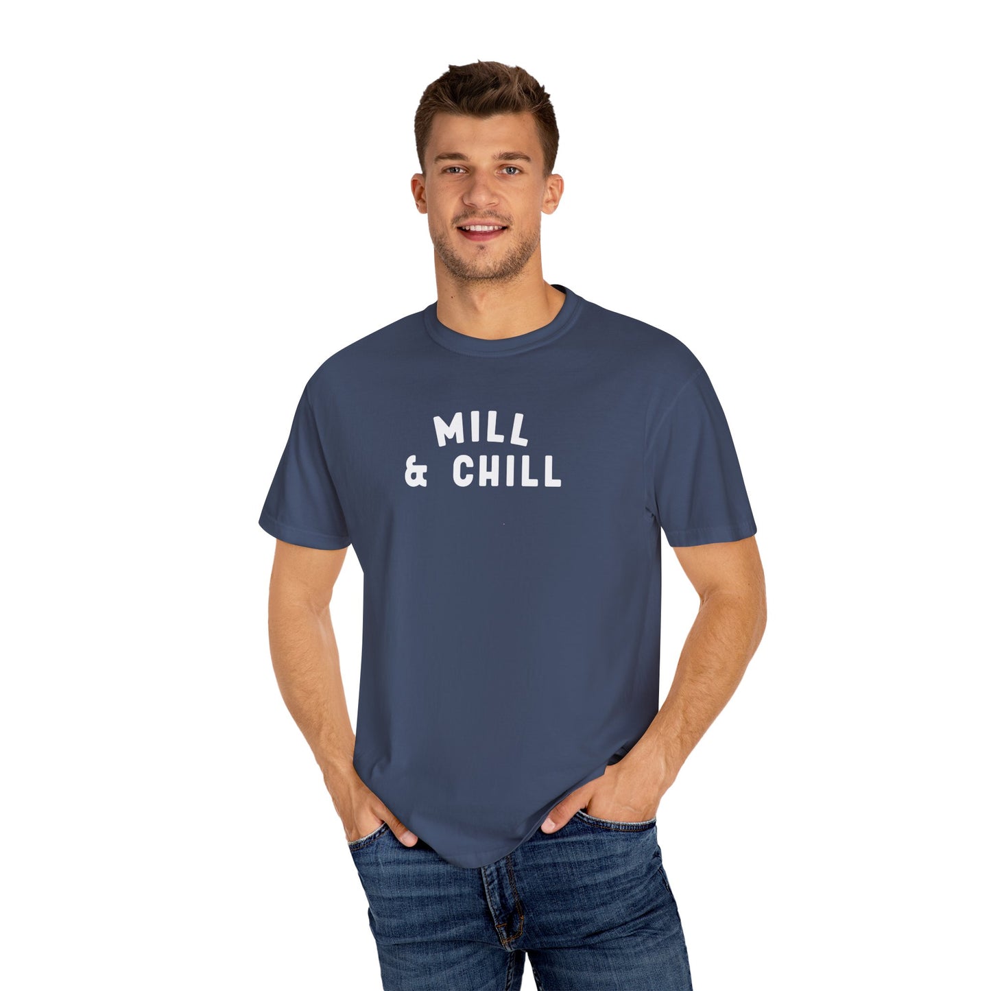 MILL & CHILL - Biddeford - Maine's Top Spot