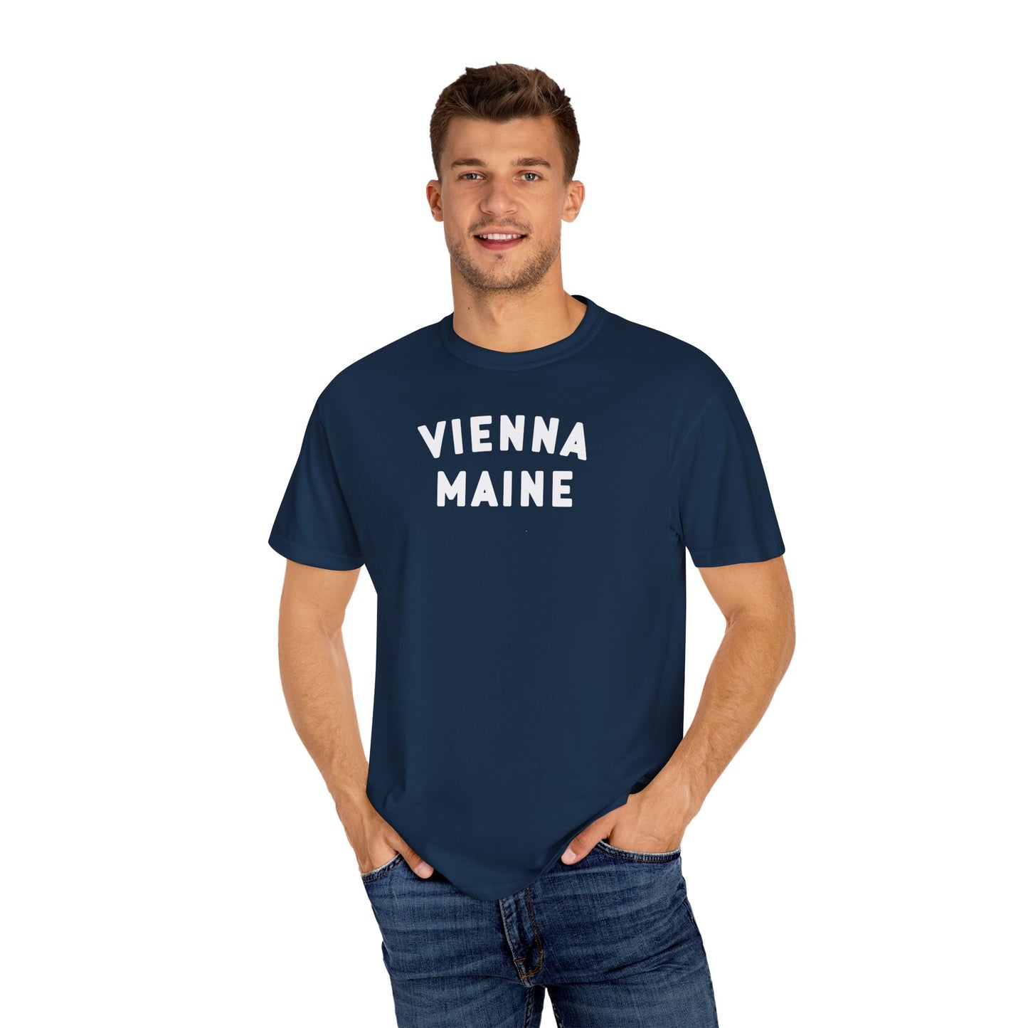 VIENNA MAINE - MAINE WORLD TOUR COLLECTION