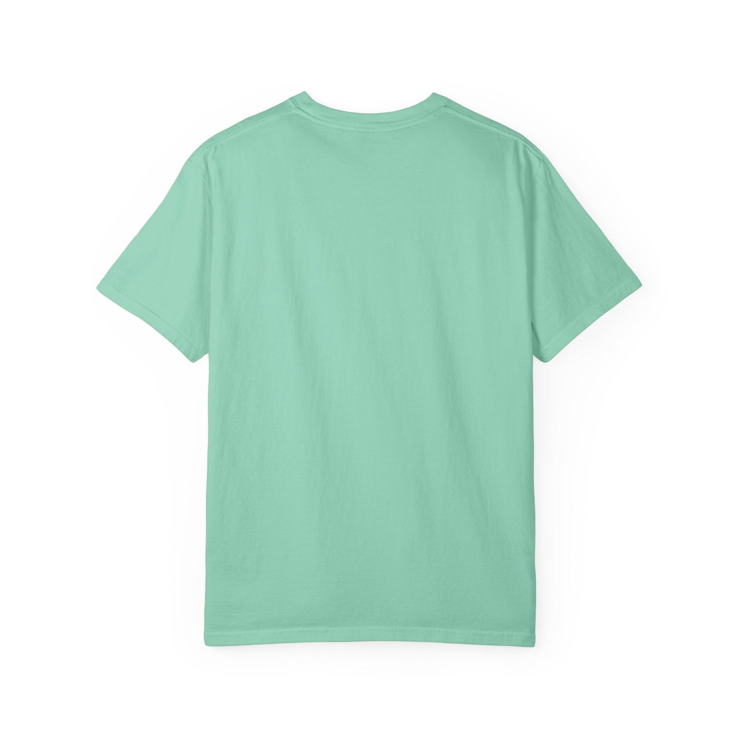Acadia National Park Top Trails - T-shirt - GOLF COURSE TRAIL