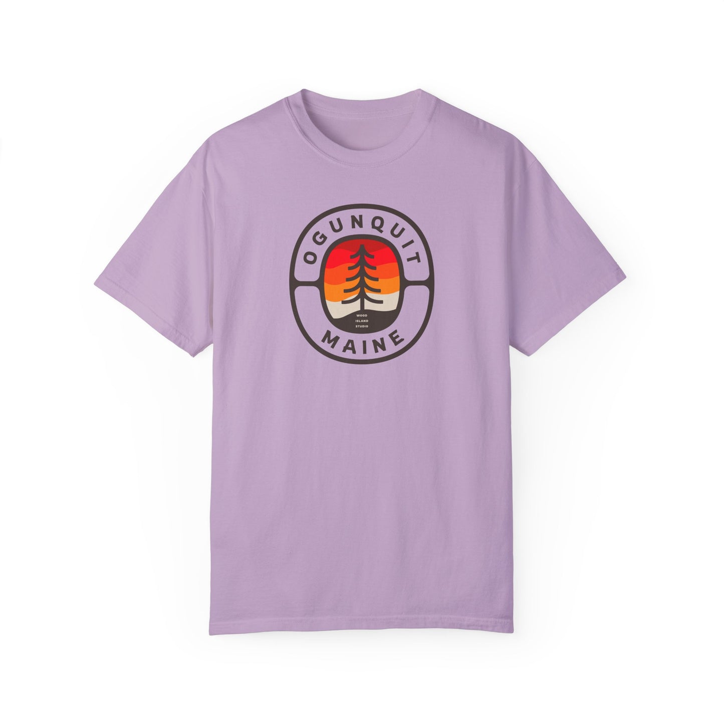 OGUNQUIT MAINE - T-shirt