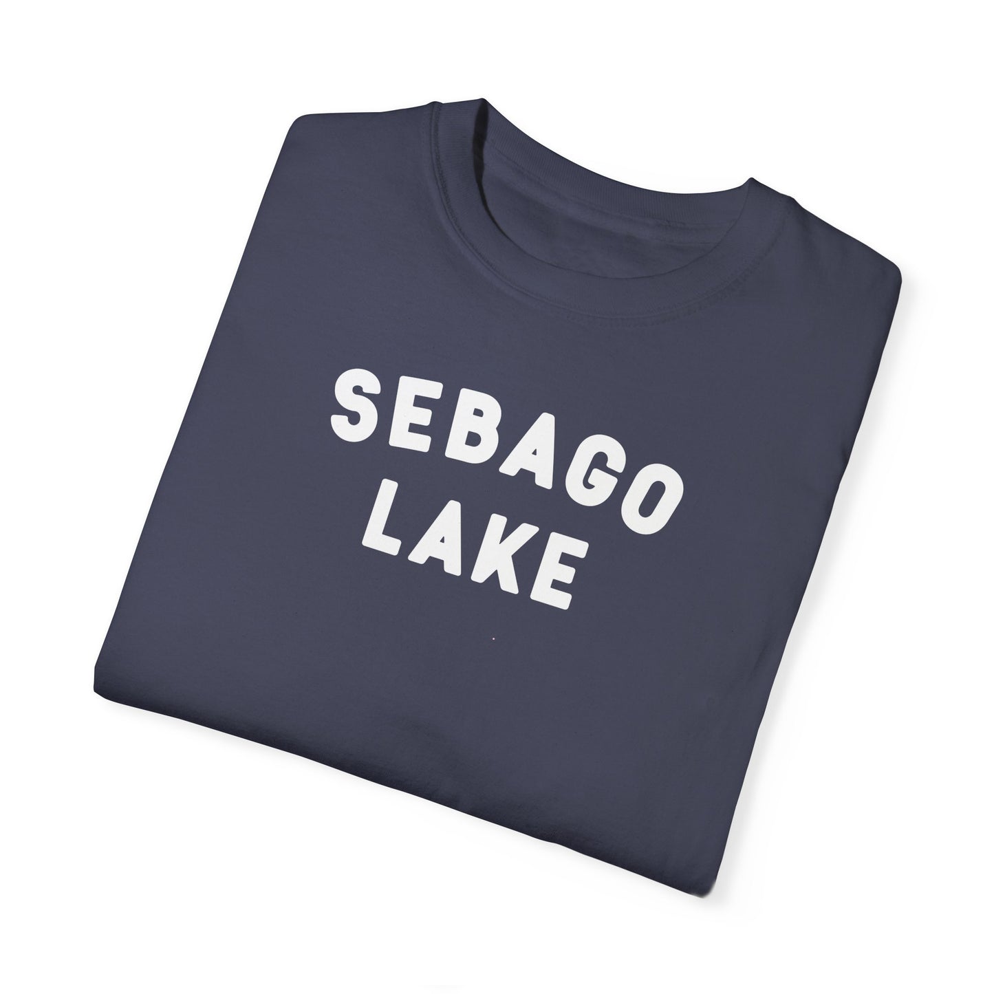 Sebago Lake - Maine Top Spots