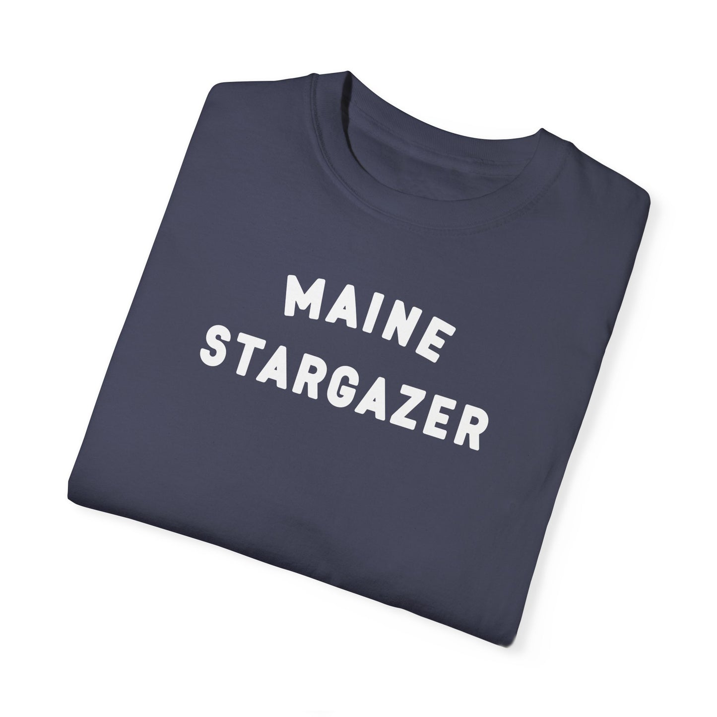 Maine Stargazer - T-shirt