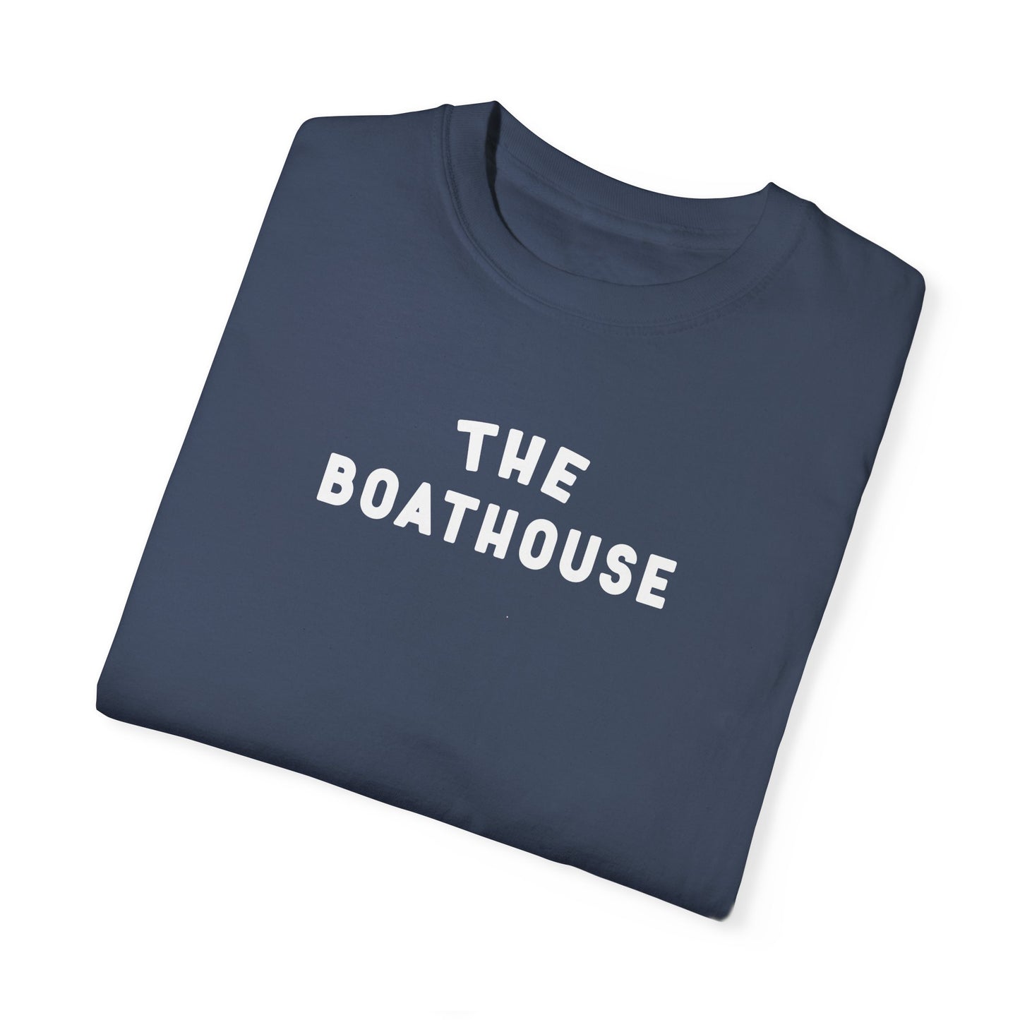 The Boathouse - Maine's Top Spot - Belfast, Maine