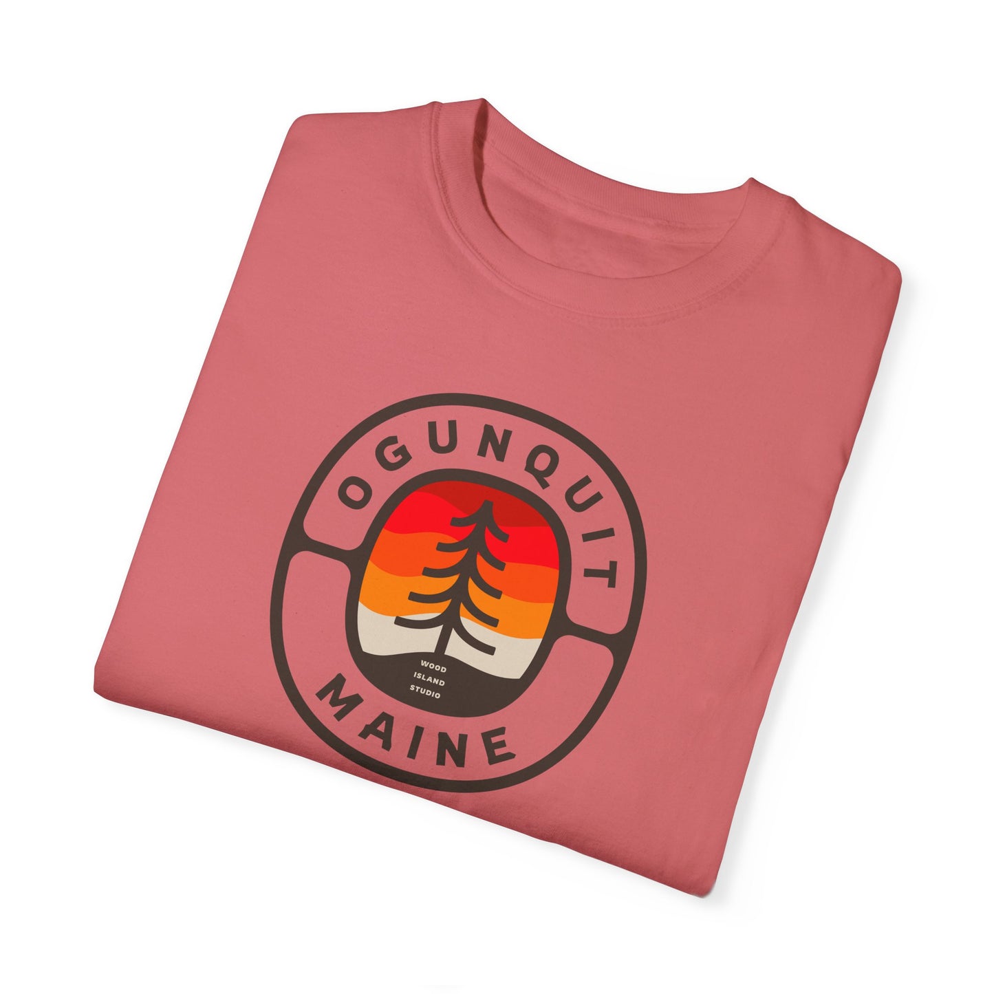 OGUNQUIT MAINE - T-shirt