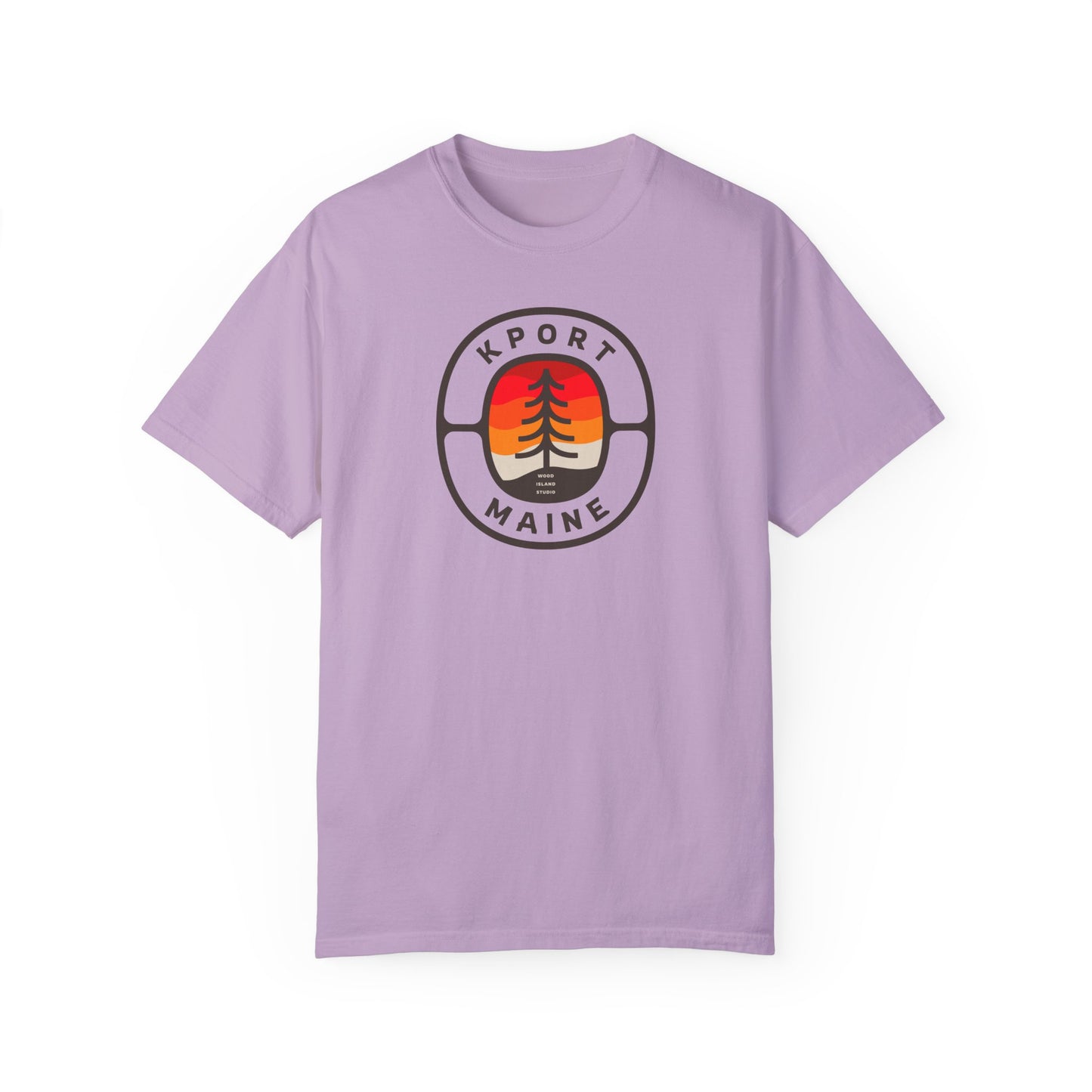 Kennebunkport MAINE - T-shirt