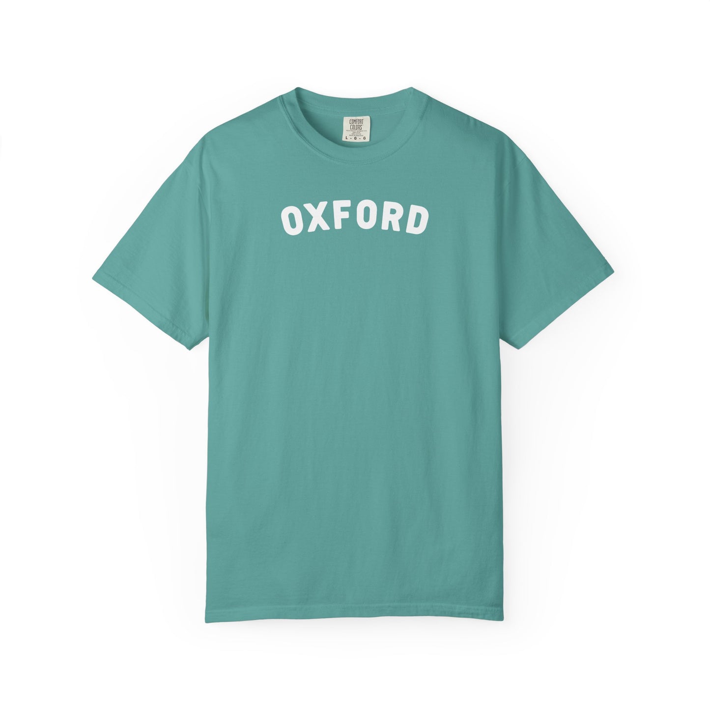 OXFORD - Tshirt