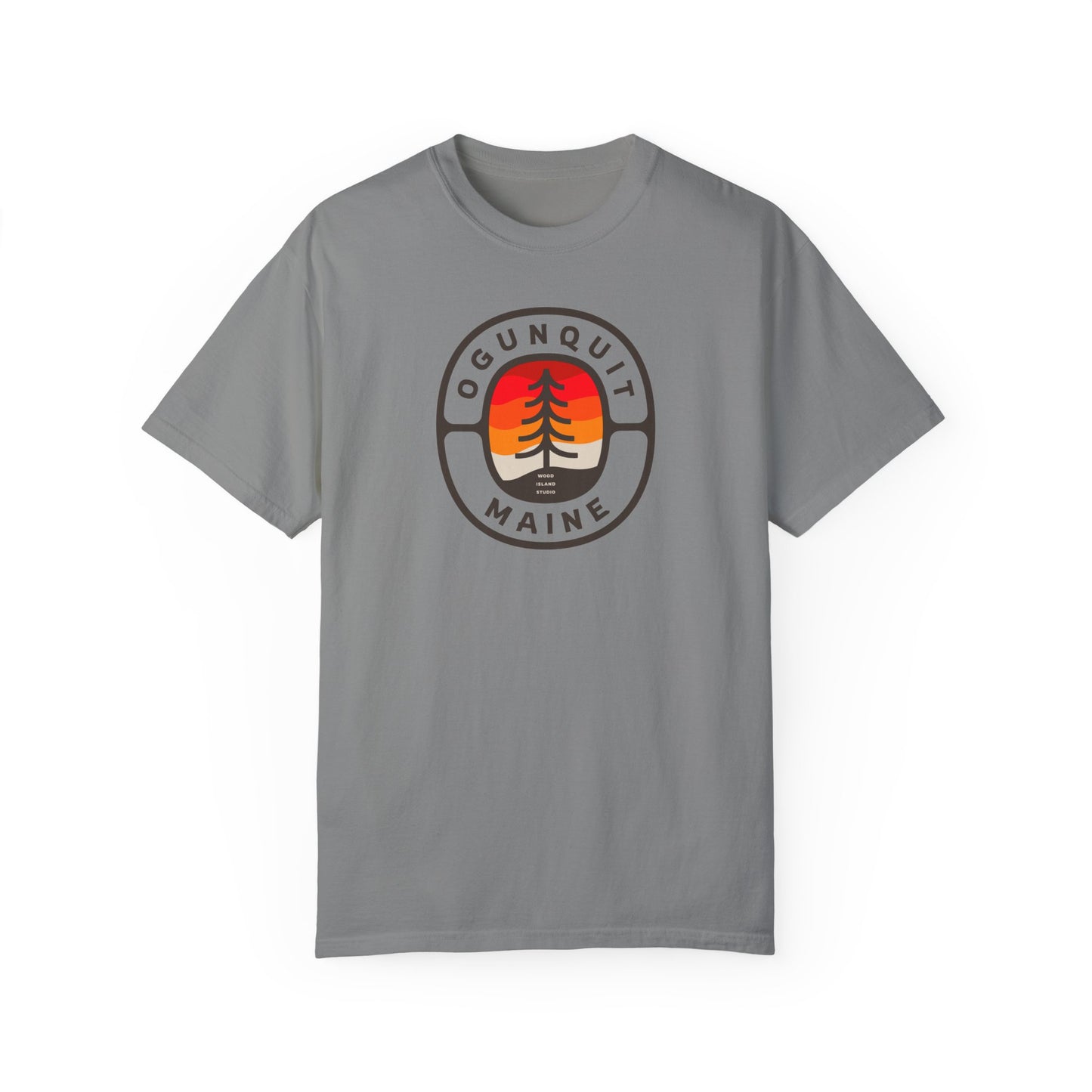OGUNQUIT MAINE - T-shirt
