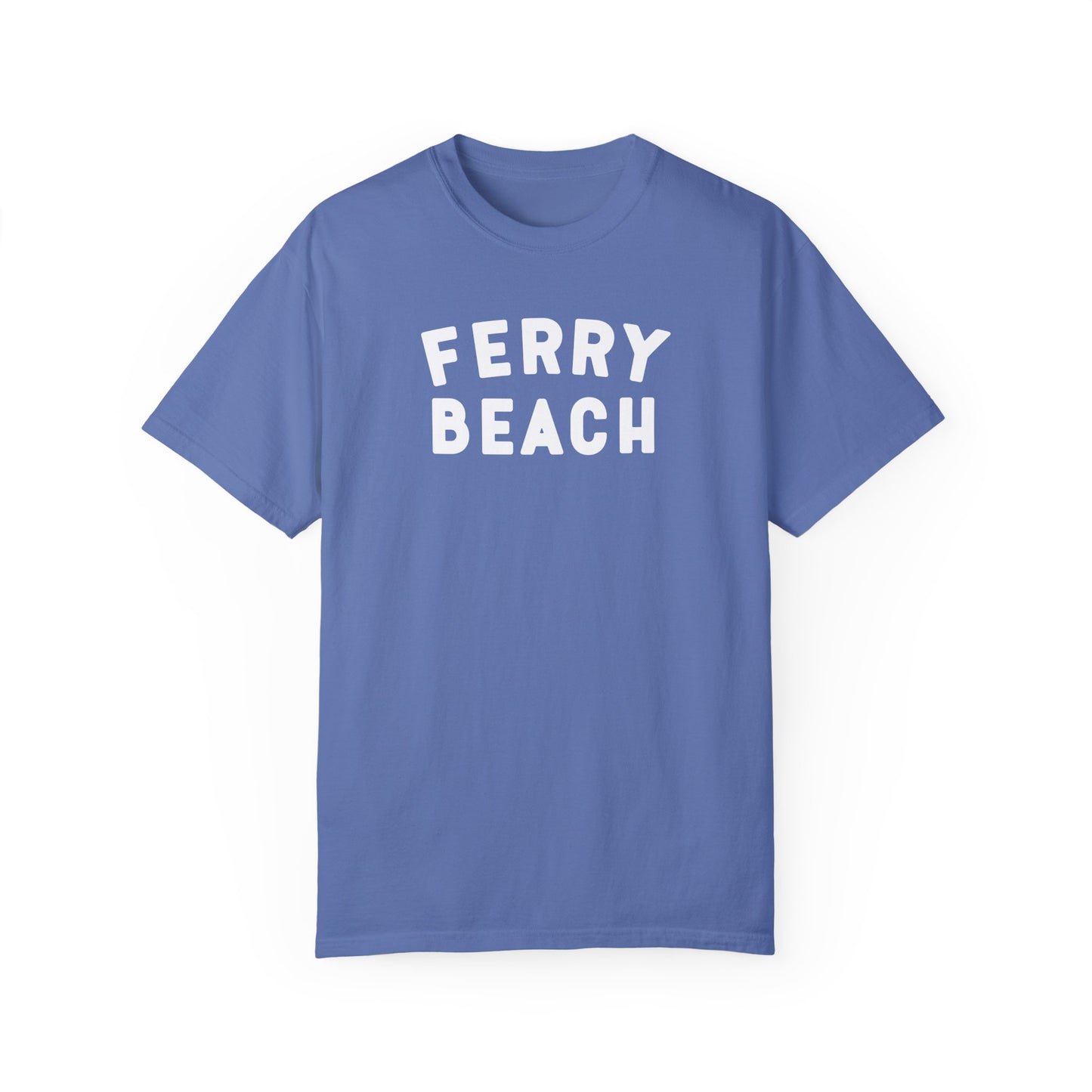 FERRY BEACH - TShirt - Maine's Best Spots