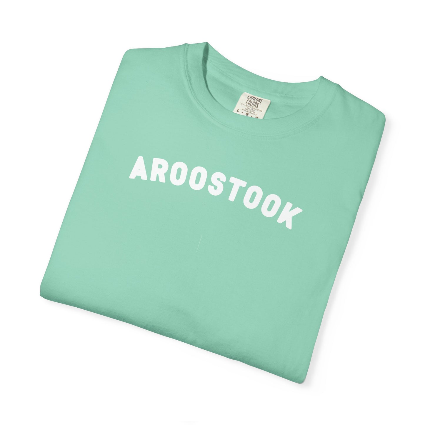Aroostook - Maine's Top Spot