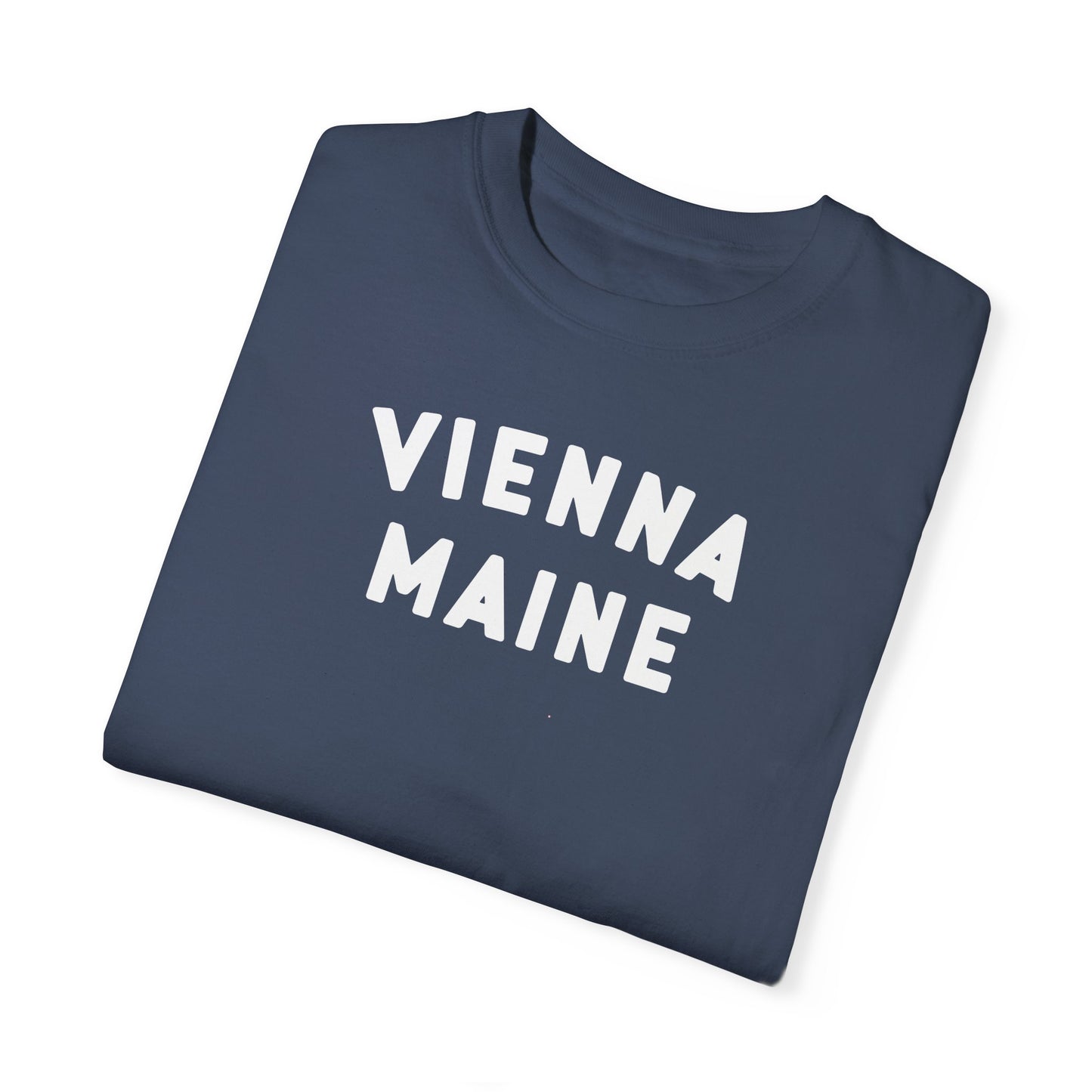 VIENNA MAINE - MAINE WORLD TOUR COLLECTION