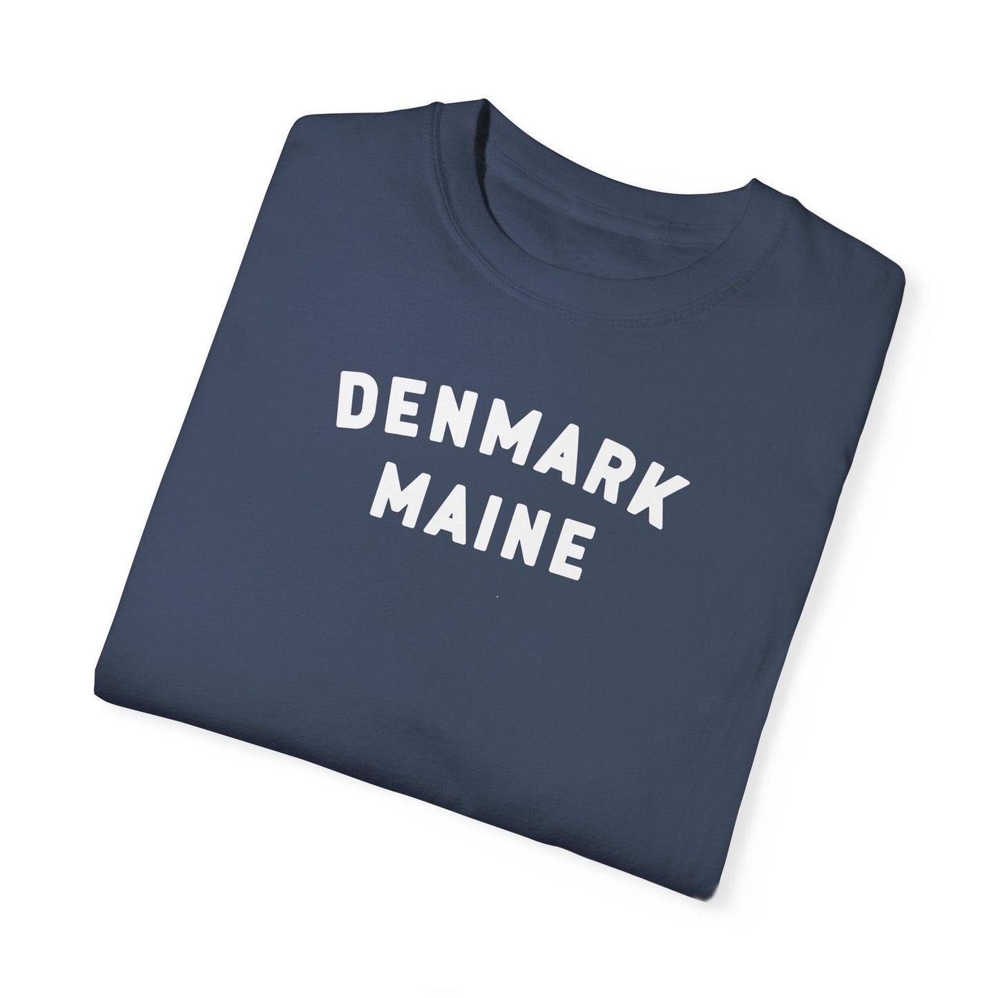 DENMARK MAINE - MAINE WORLD TOUR COLLECTION