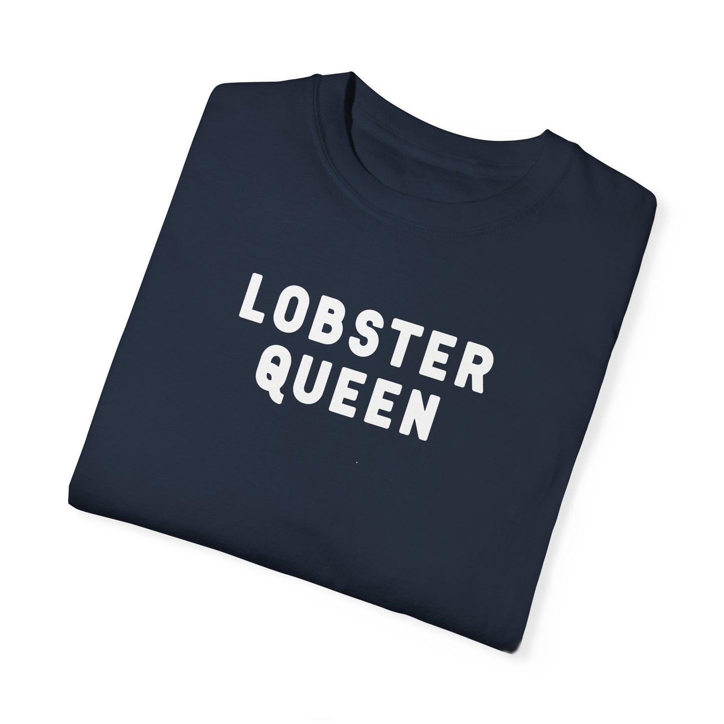 Lobster Queen - T-shirt