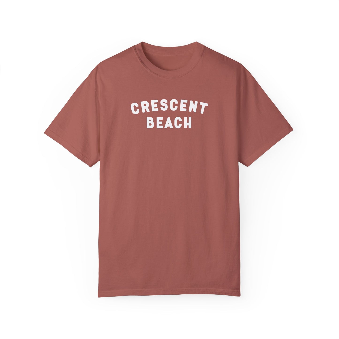 Maine's Hidden Spots - CRESCENT BEACH - TShirt