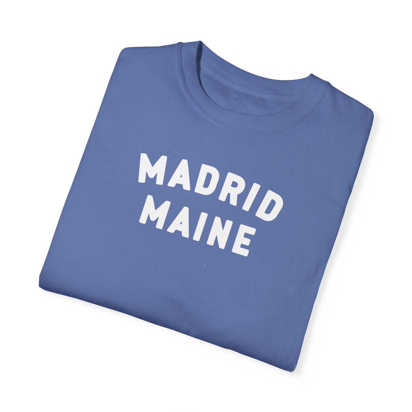 MADRID MAINE - MAINE WORLD TOUR COLLECTION