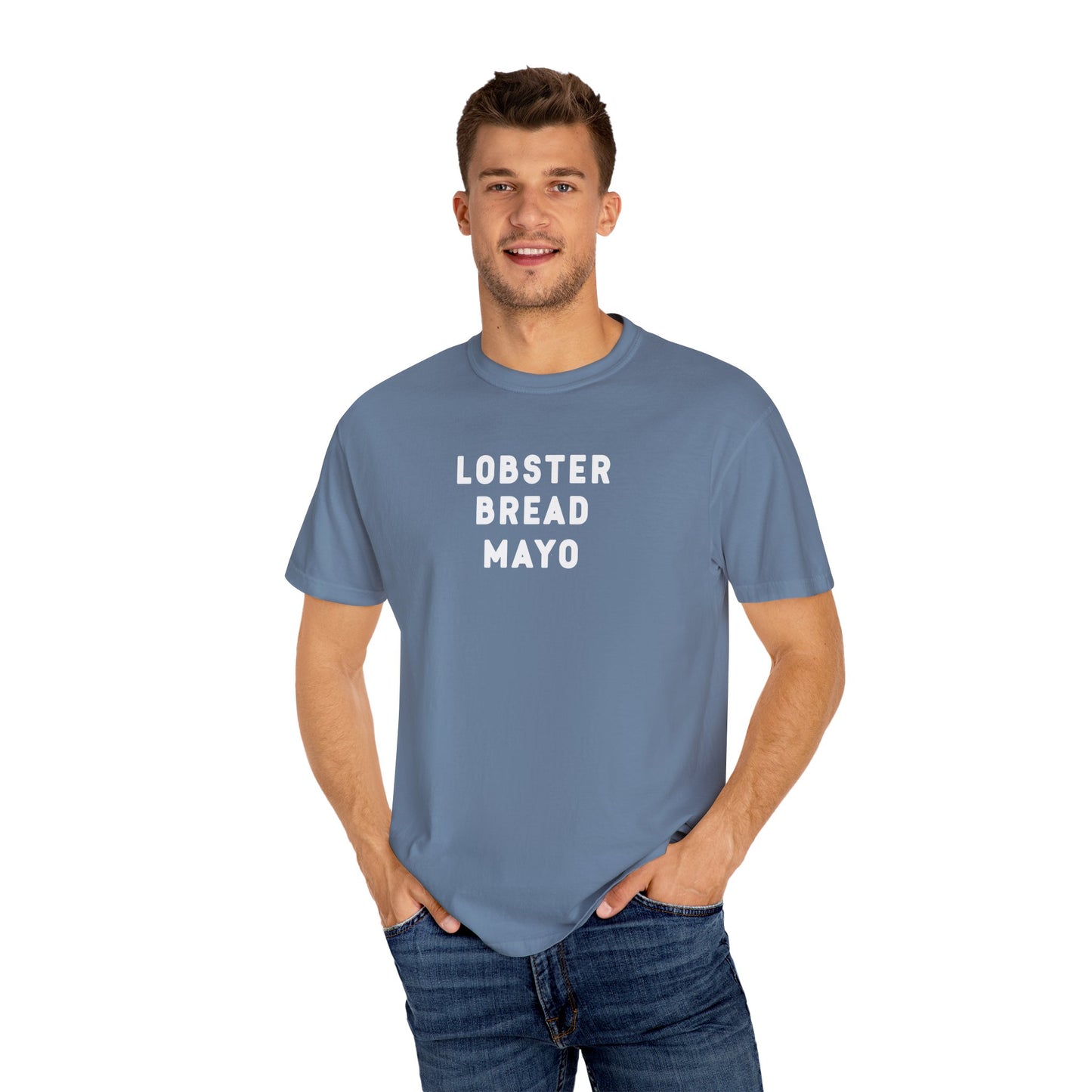 LOBSTER BREAD MAYO - T-shirt