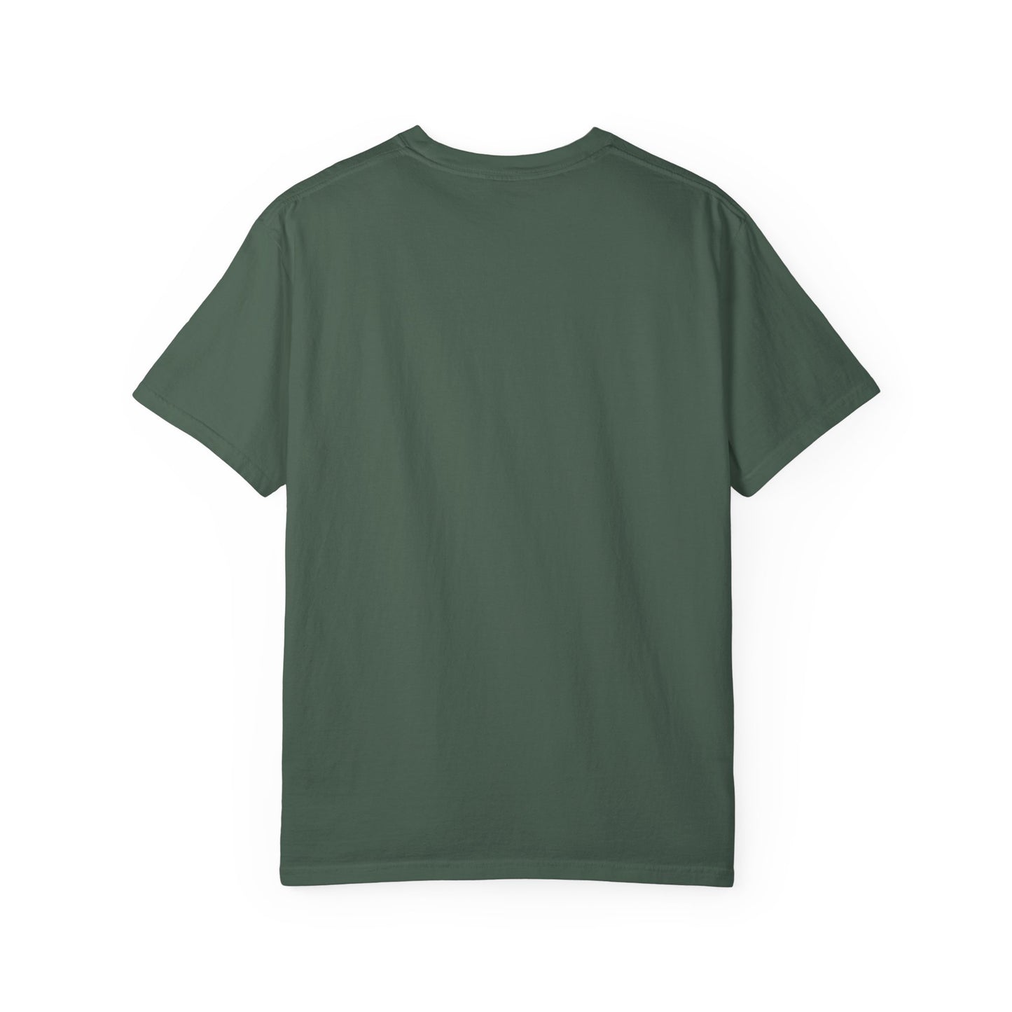 Acadia National Park Top Trails - T-shirt - GOLF COURSE TRAIL