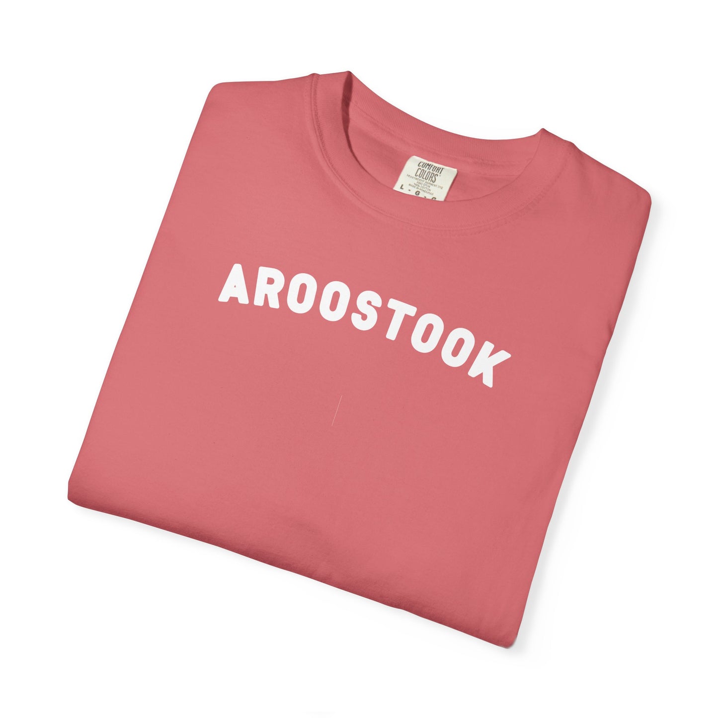 Aroostook - Maine's Top Spot