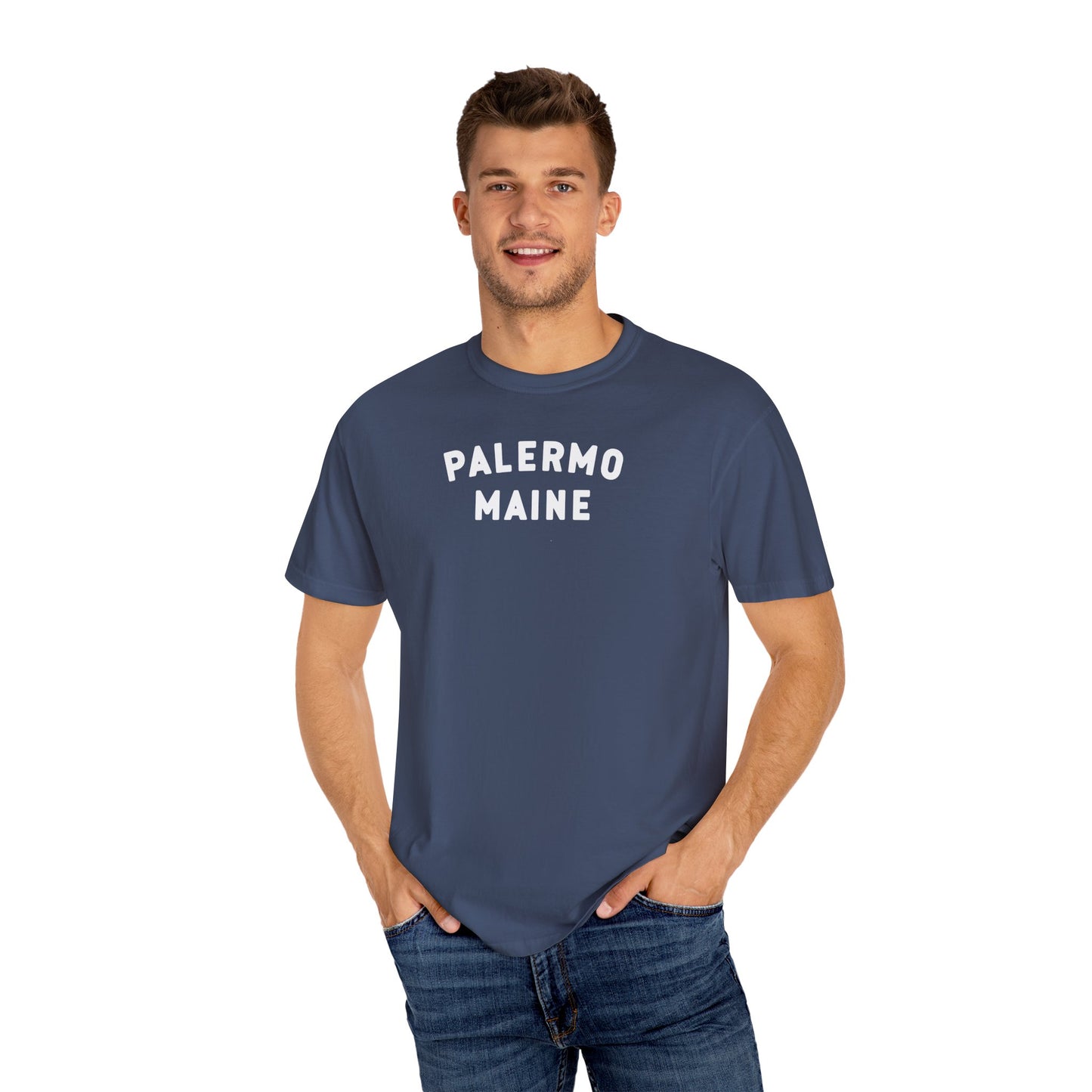 PALERMO MAINE - MAINE WORLD TOUR COLLECTION