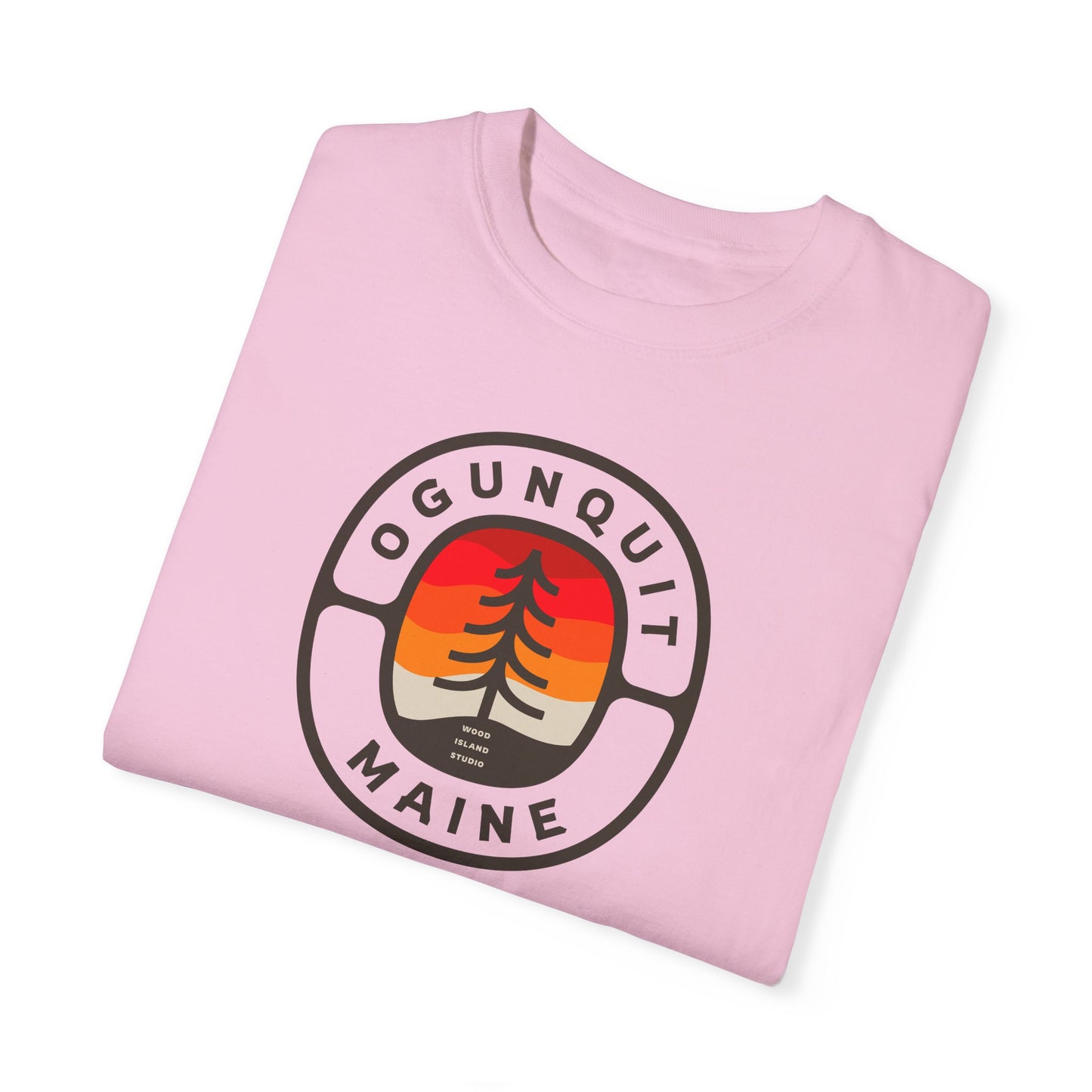 OGUNQUIT MAINE - T-shirt