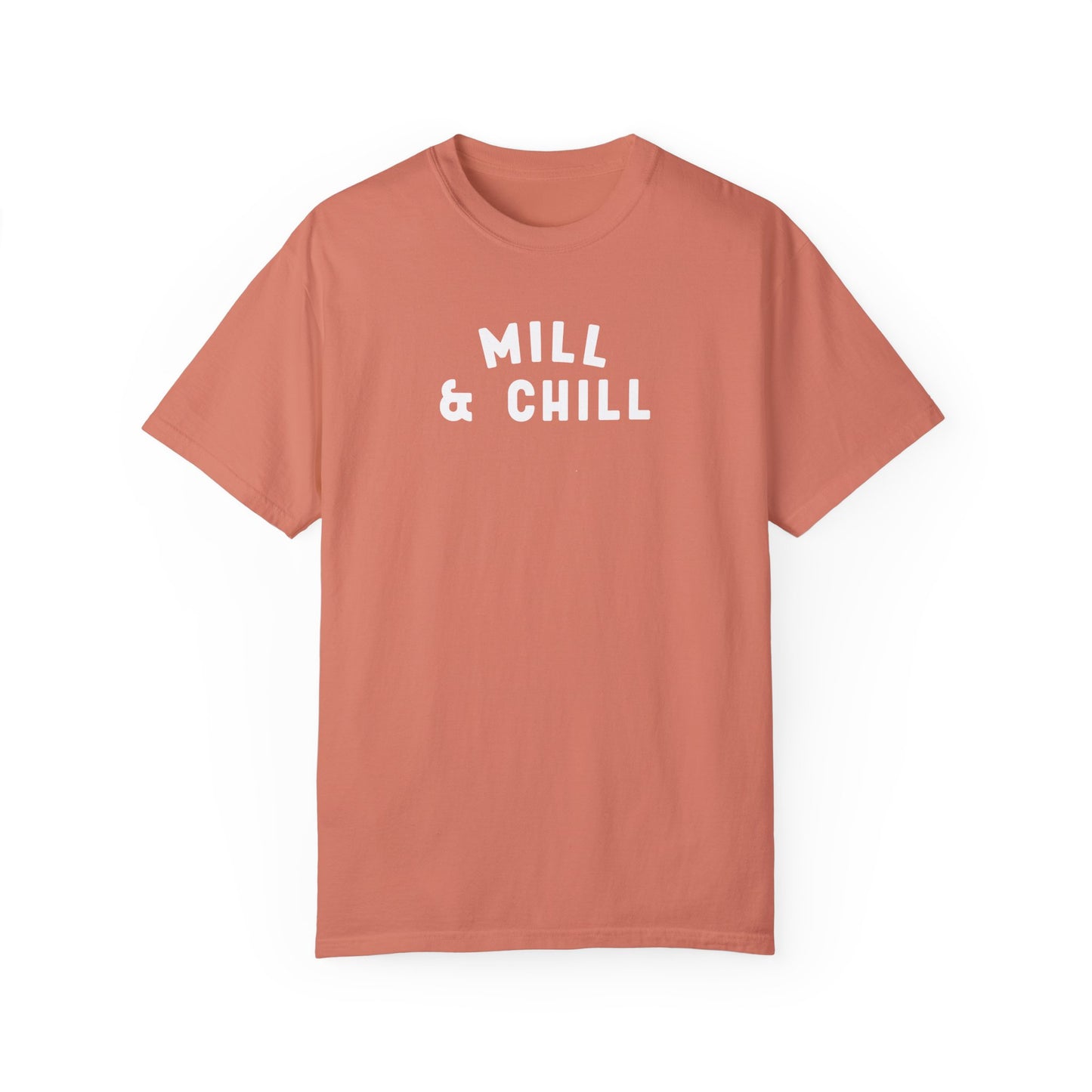 MILL & CHILL - Biddeford - Maine's Top Spot