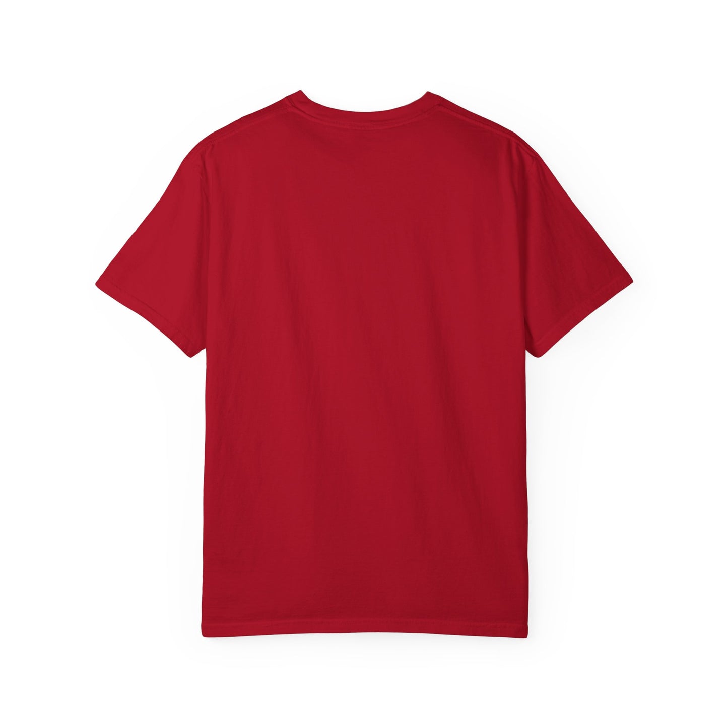Acadia National Park Top Trails - T-shirt - GOLF COURSE TRAIL