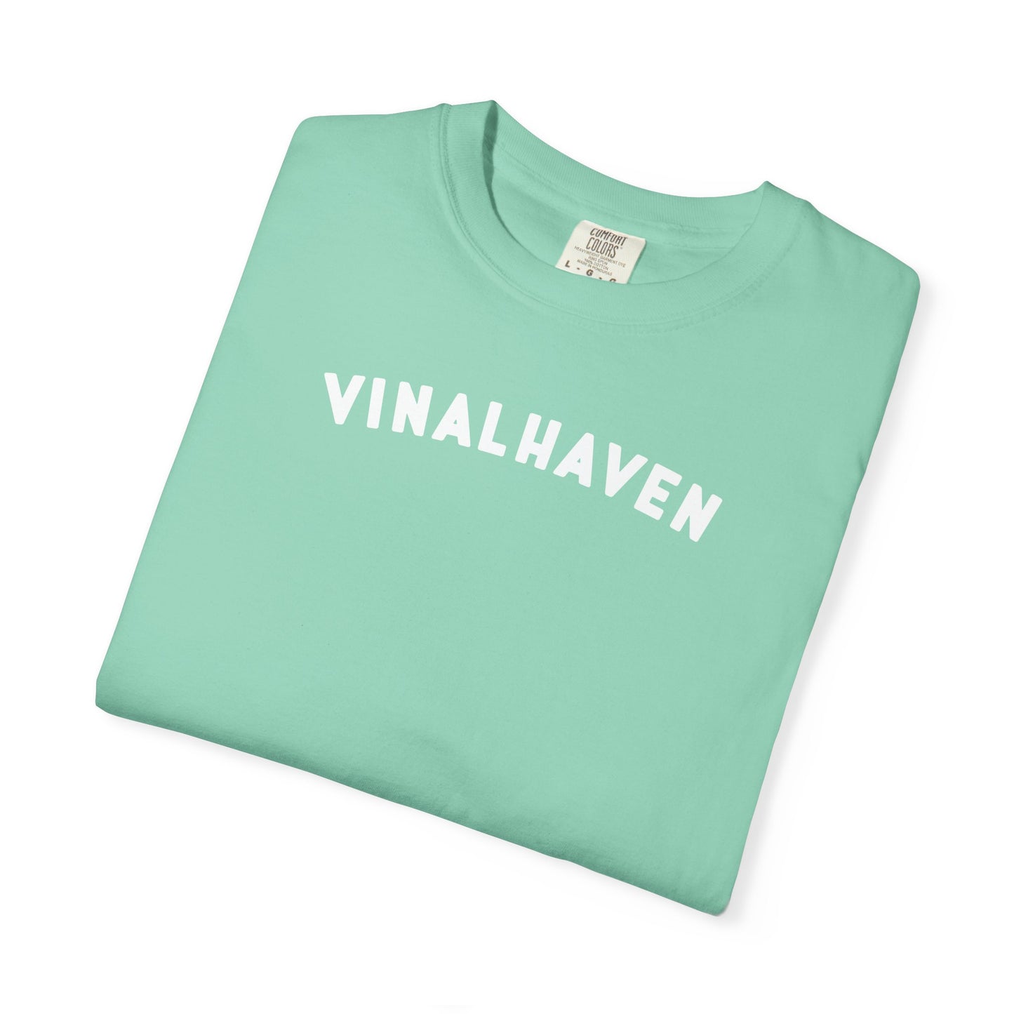 VINALHAVEN - Maine tee