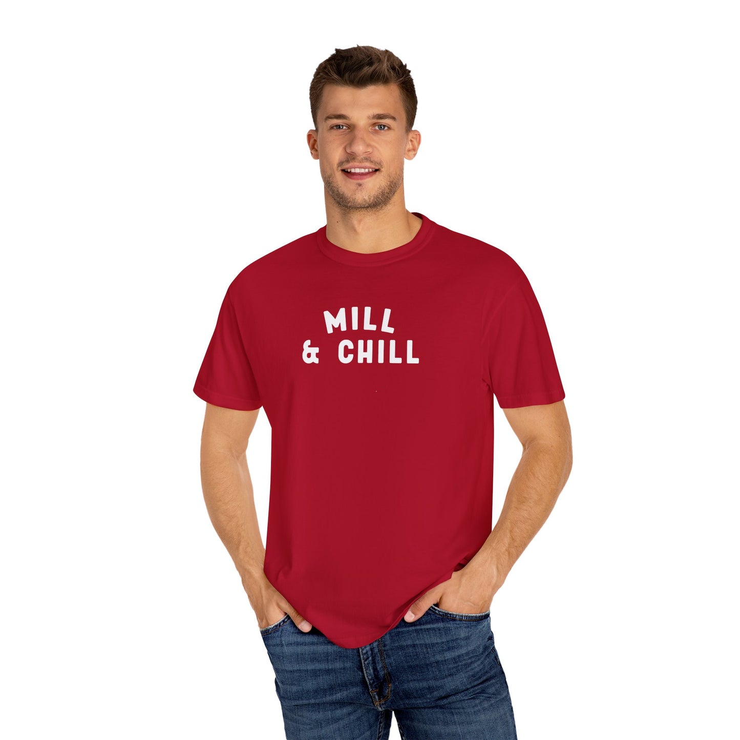 MILL & CHILL - Biddeford - Maine's Top Spot