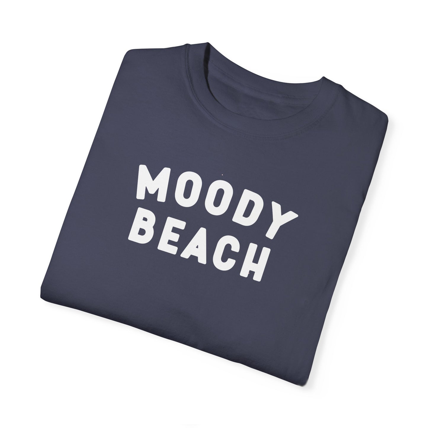 Maine's Best Spots - MOODY BEACH - T-shirt