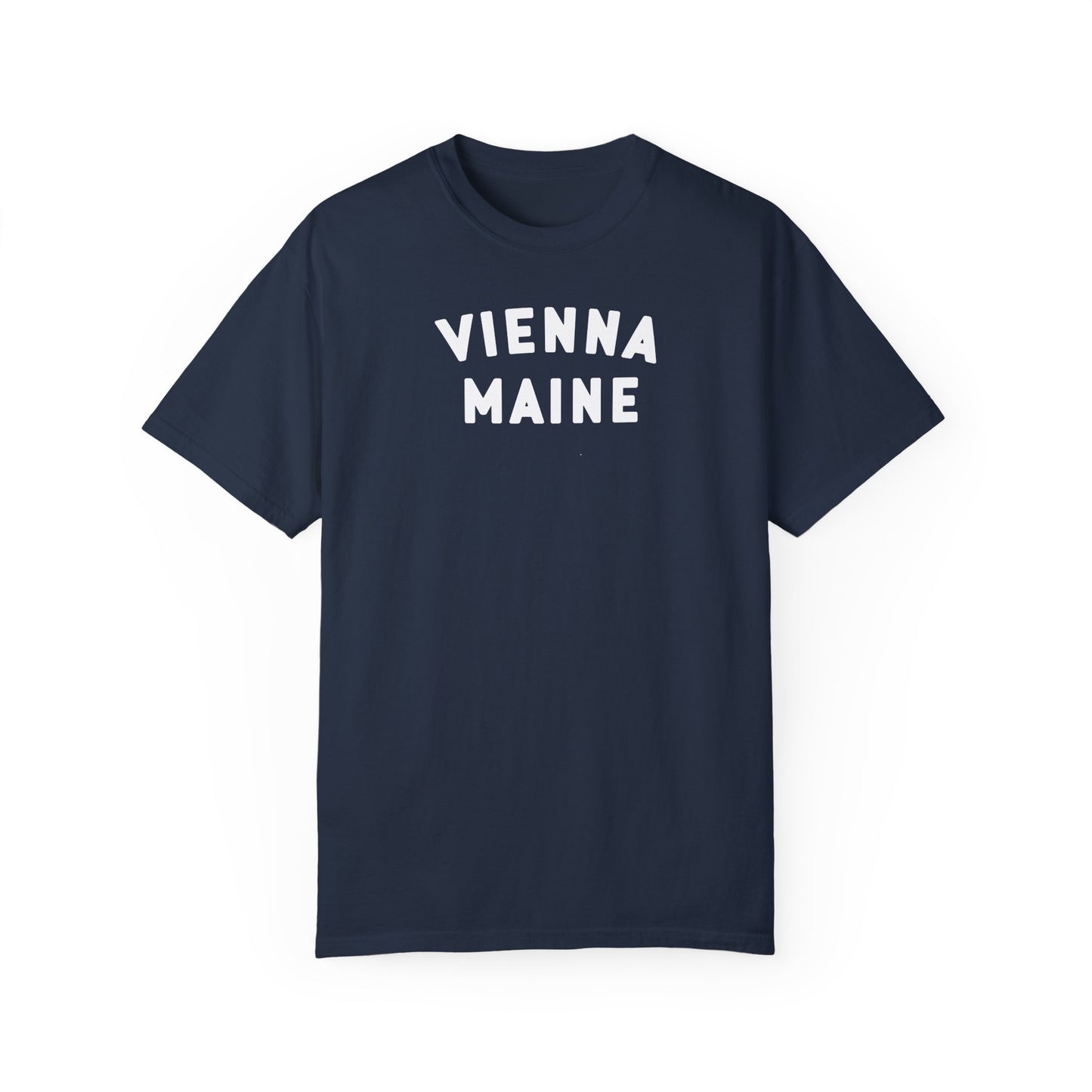VIENNA MAINE - MAINE WORLD TOUR COLLECTION