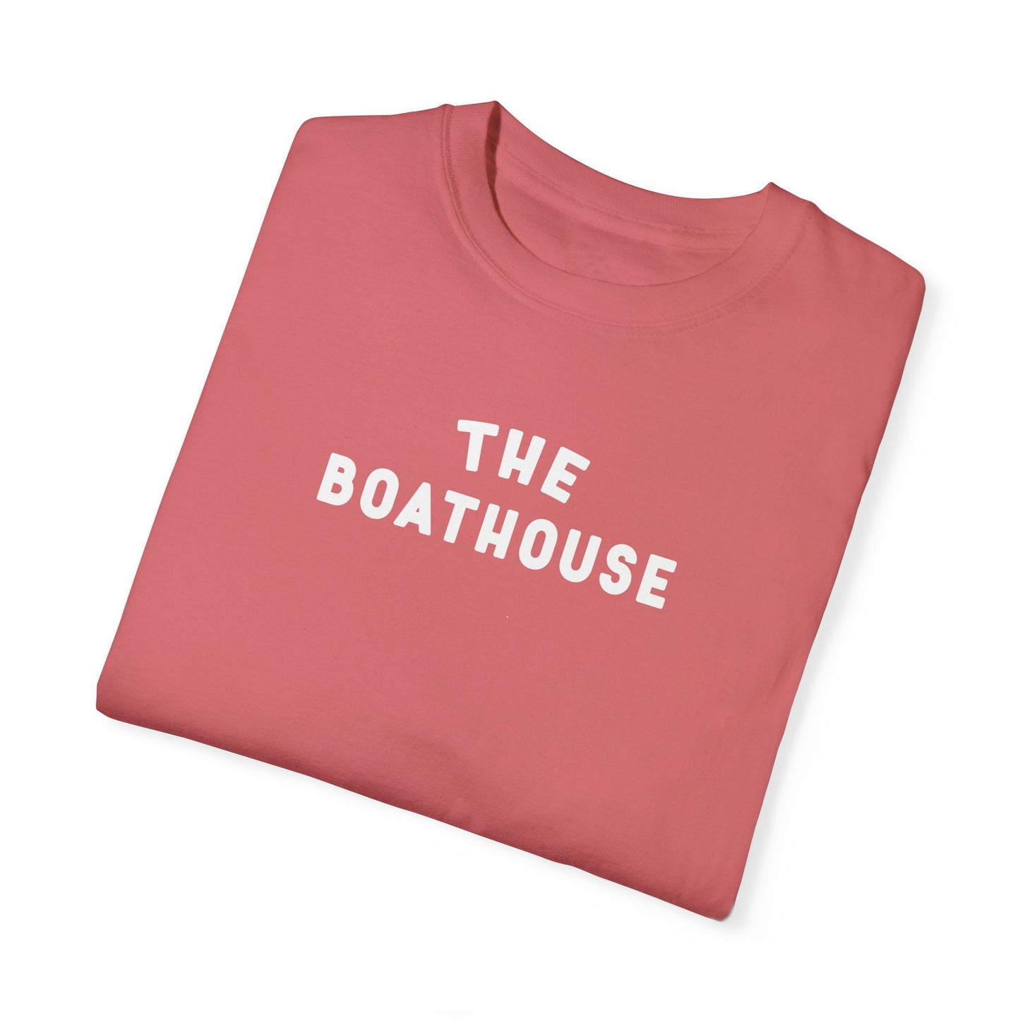The Boathouse - Maine's Top Spot - Belfast, Maine