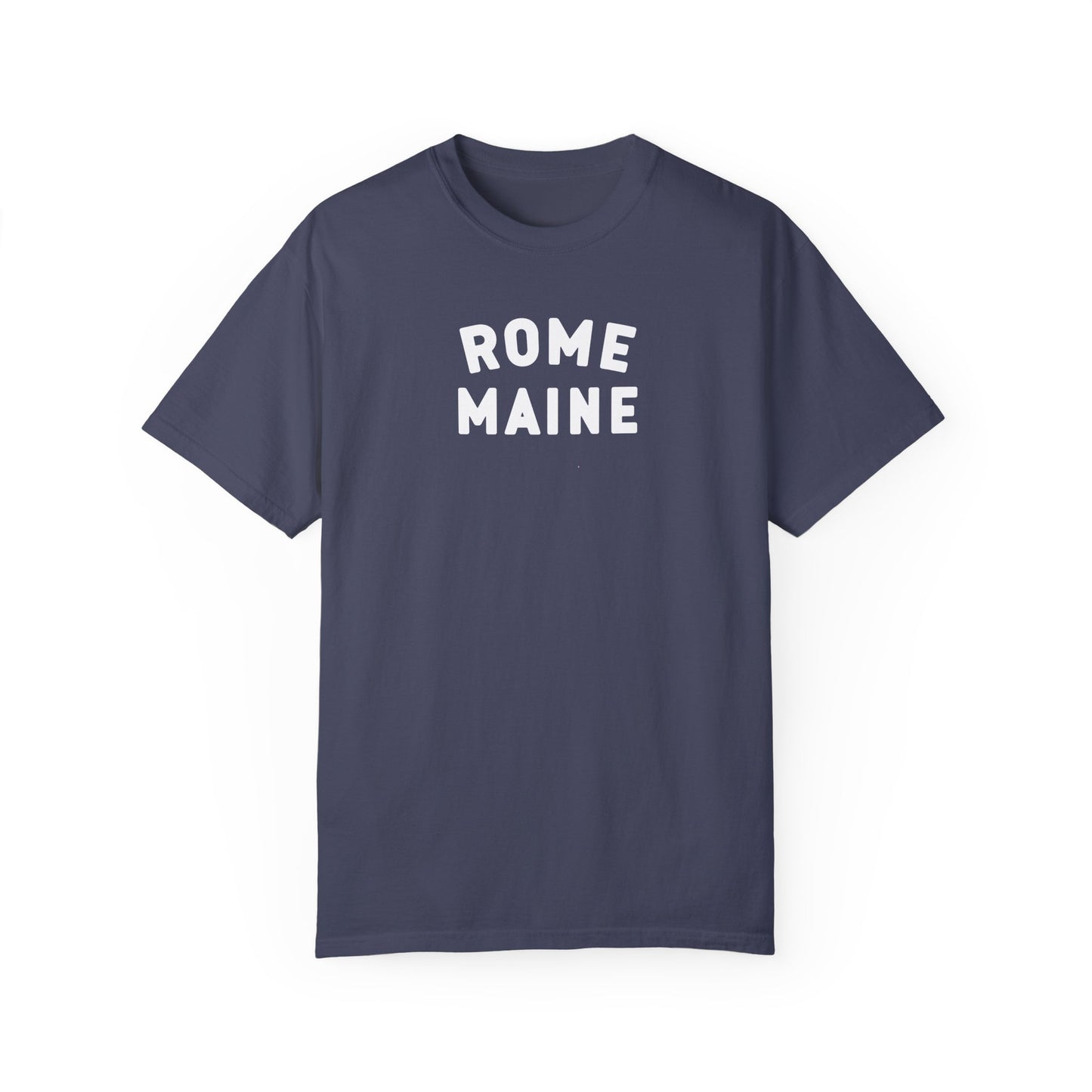ROME MAINE - MAINE WORLD TOUR COLLECTION