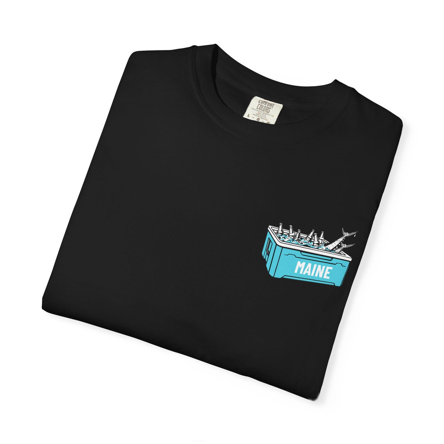 MAINE LIFE - Maine tee