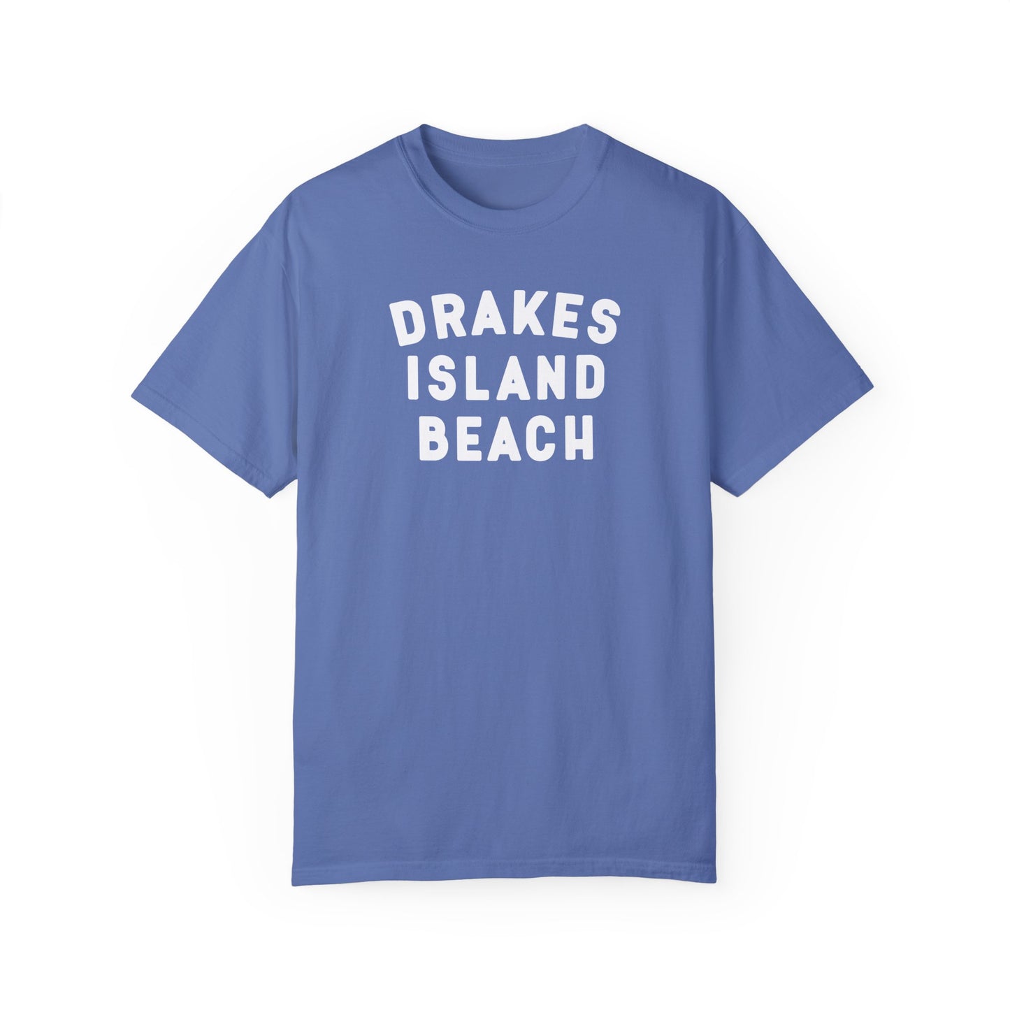 Maine's Hidden Spots -DRAKES ISLAND BEACH - T-Shirt