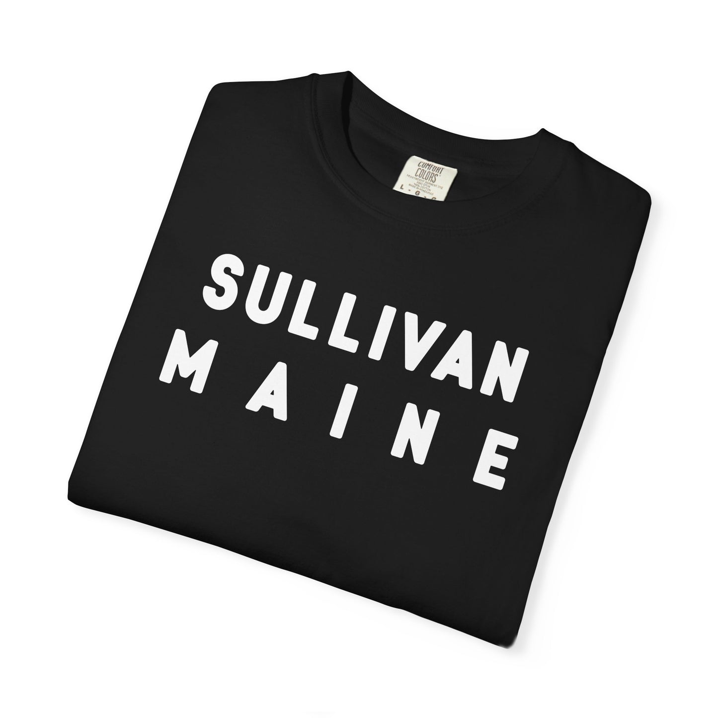 Sullivan Maine - Tshirt