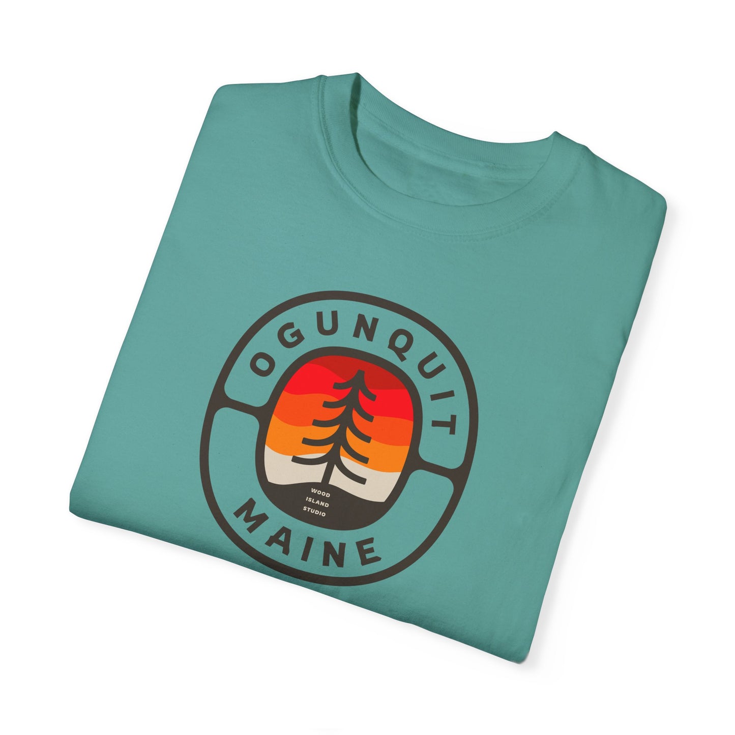 OGUNQUIT MAINE - T-shirt