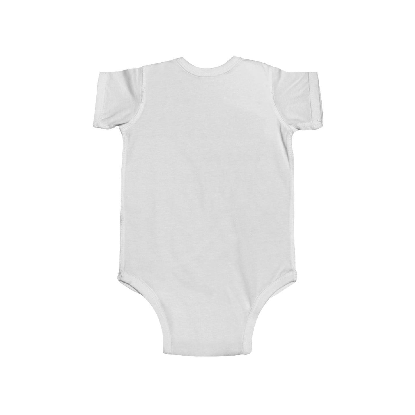 Cute BLUE LOBSTER Infant Bodysuit - Perfect Baby Gift for Summer Celebrations