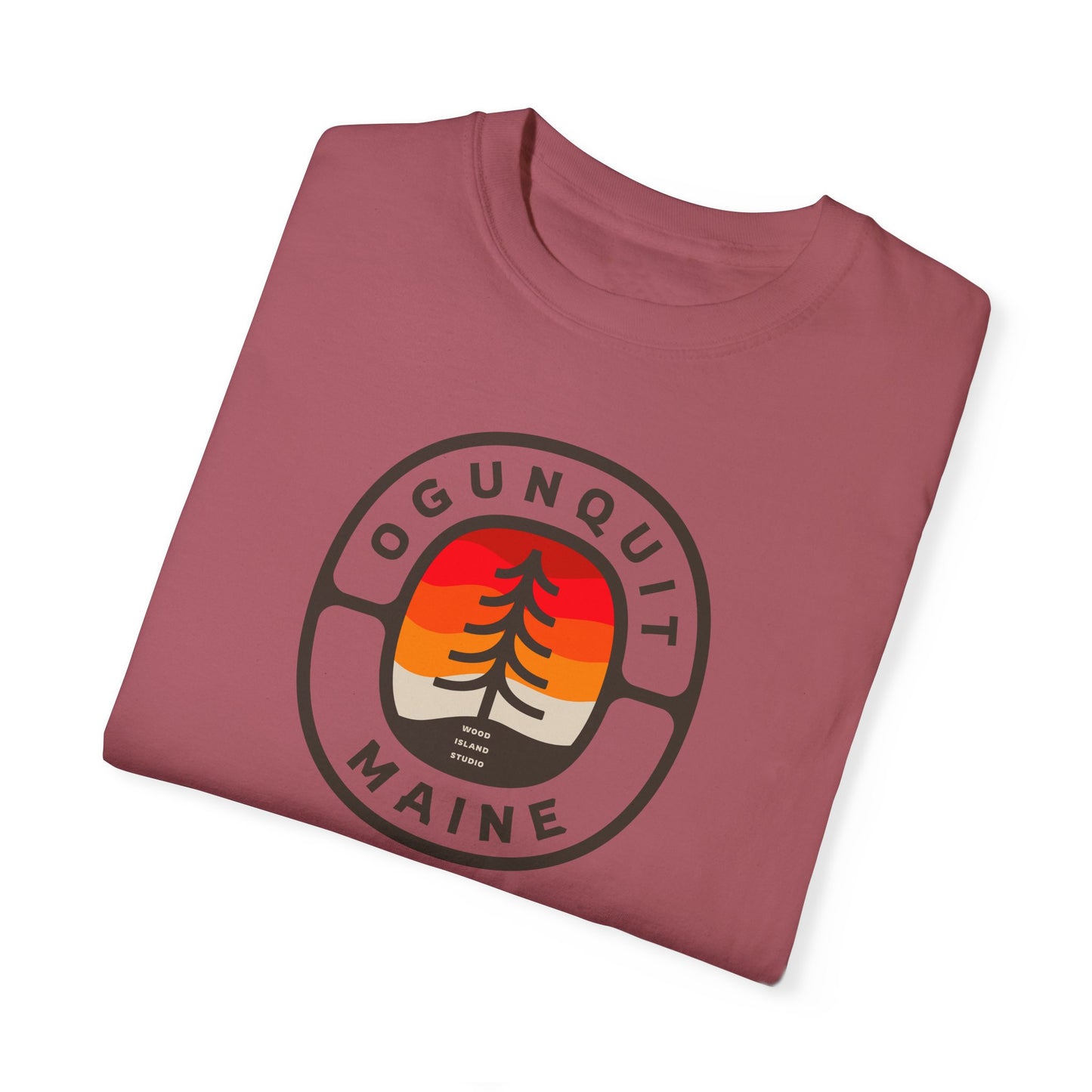 OGUNQUIT MAINE - T-shirt
