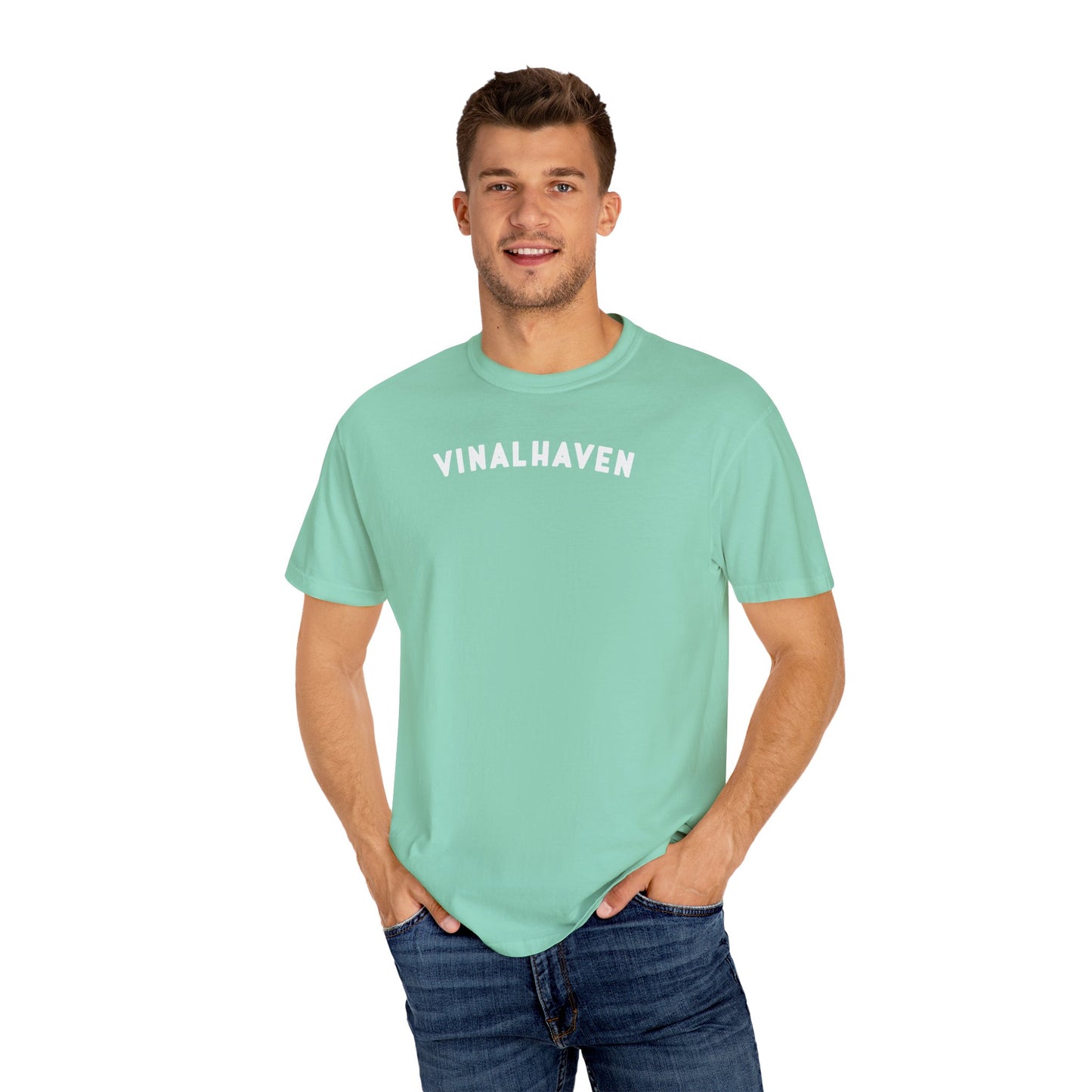 VINALHAVEN - Maine tee