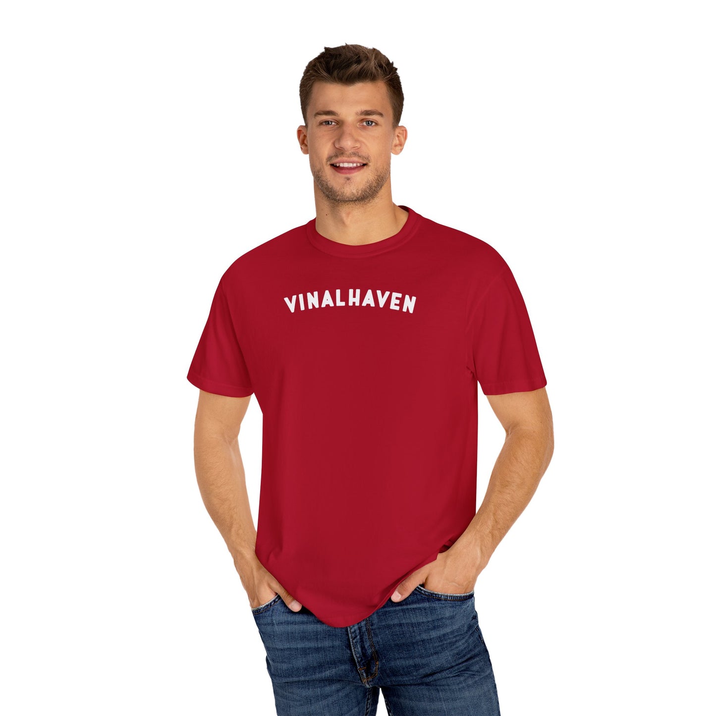 VINALHAVEN - Maine tee