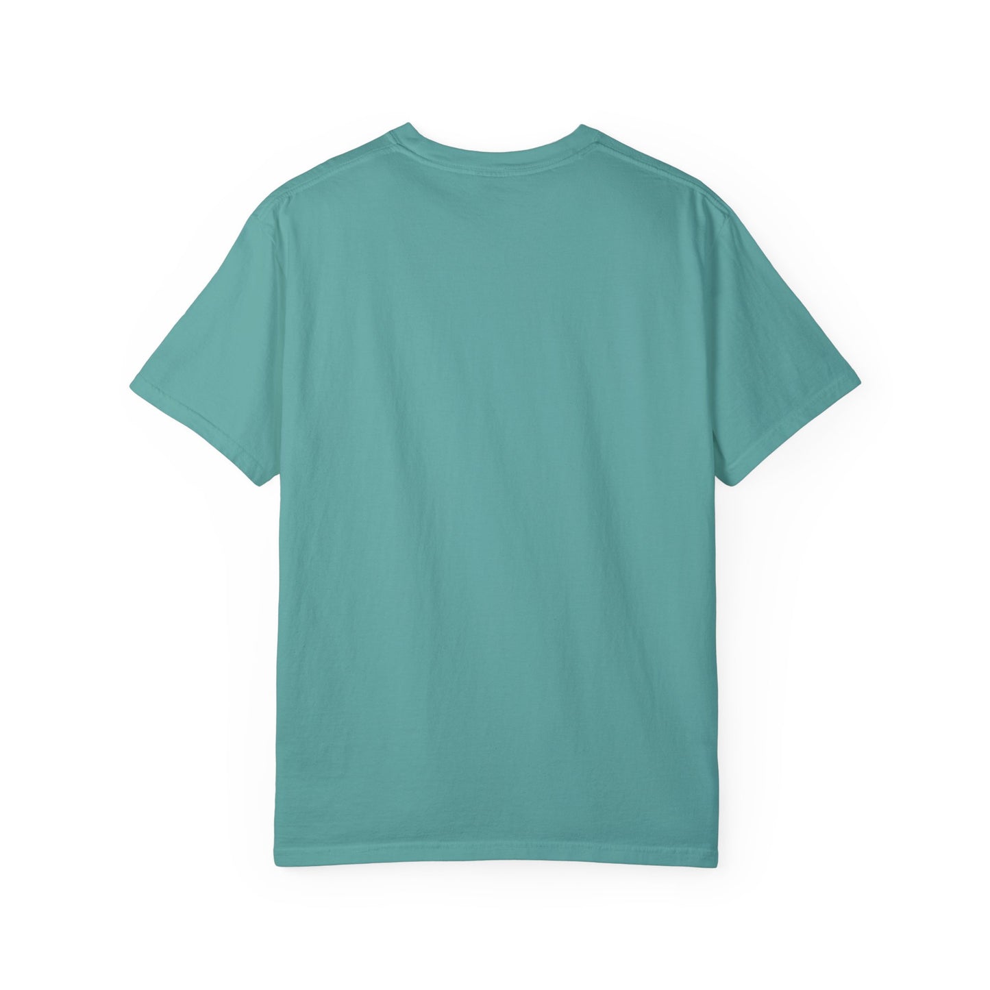 Maine's Best Spots - GULF OF MAINE - TShirt