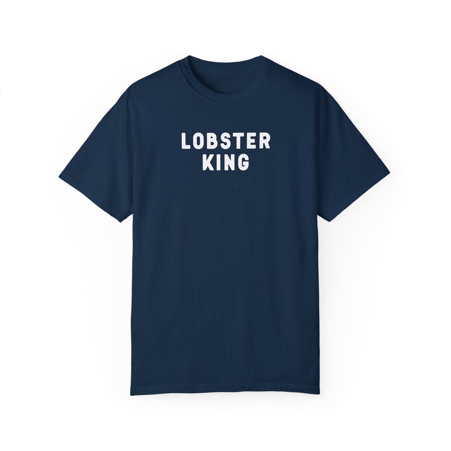 Lobster King - T-shirt