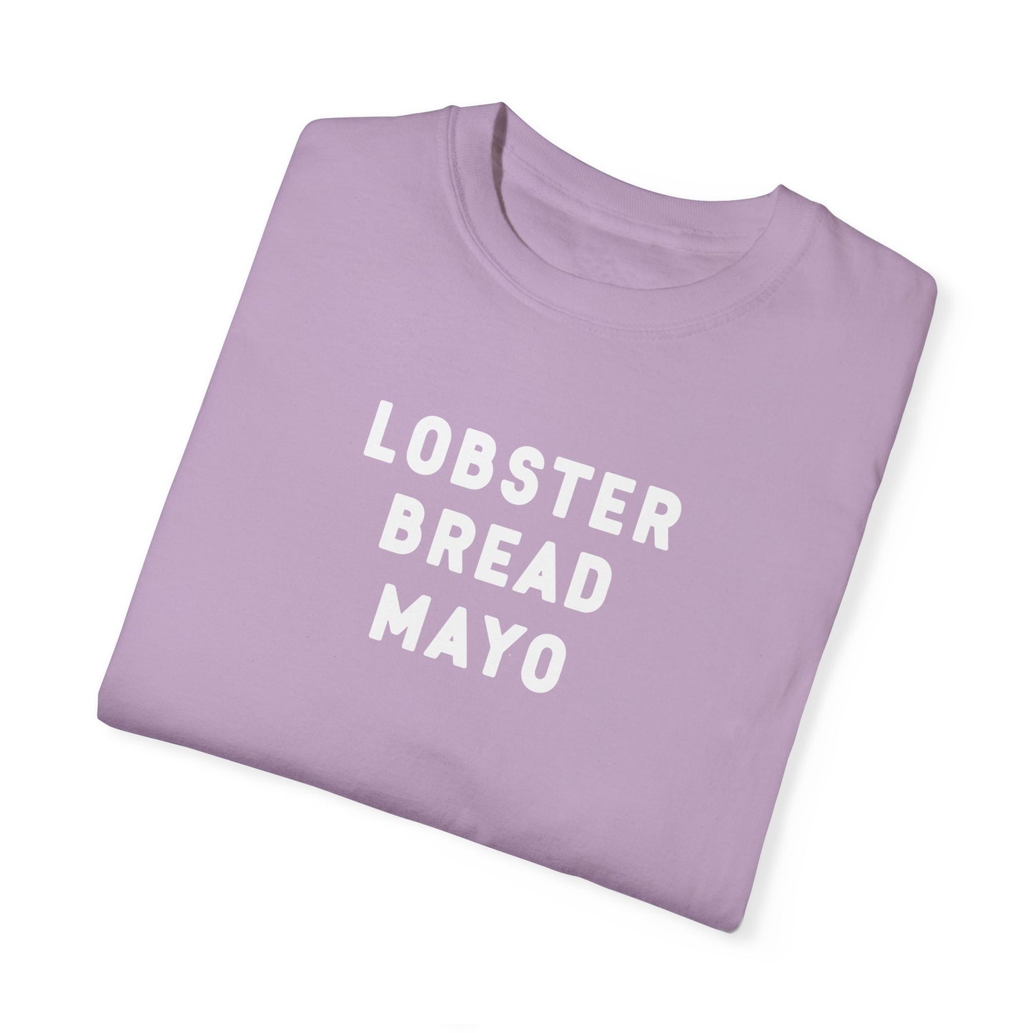 LOBSTER BREAD MAYO - T-shirt