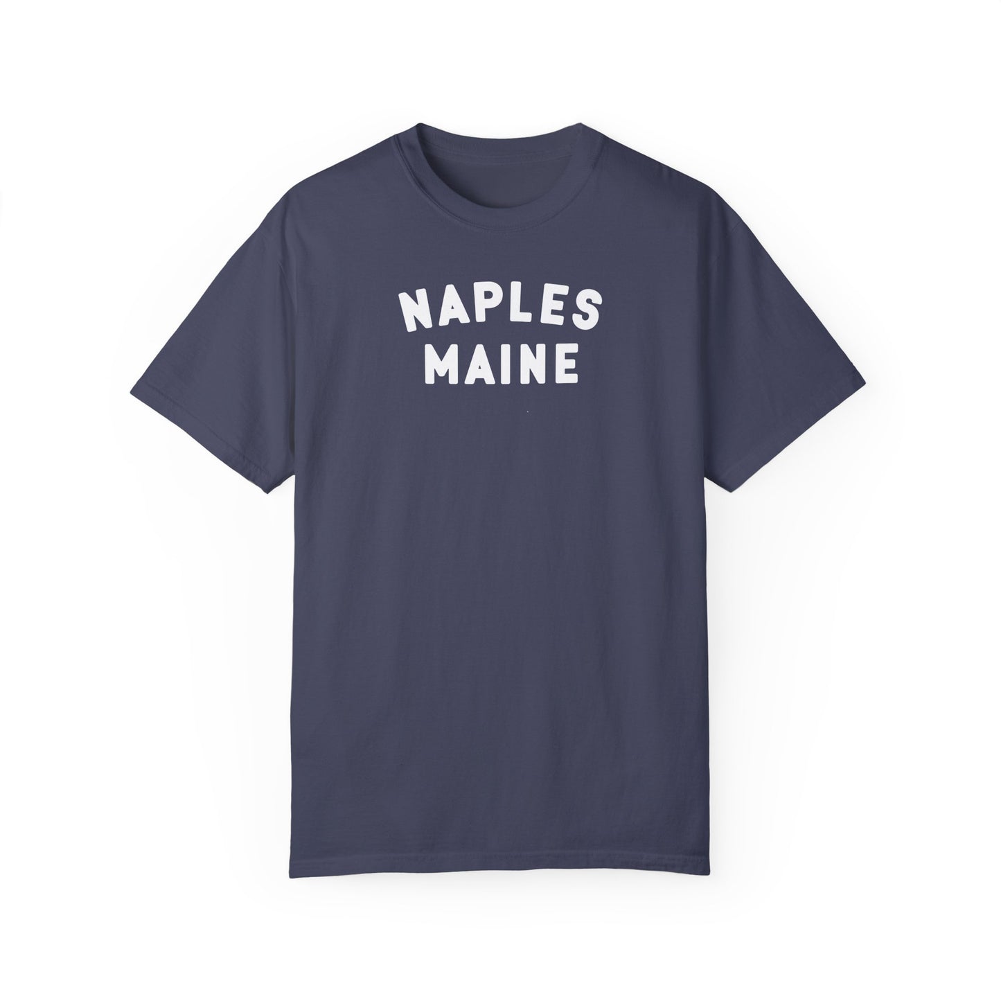 NAPLES MAINE - MAINE WORLD TOUR COLLECTION