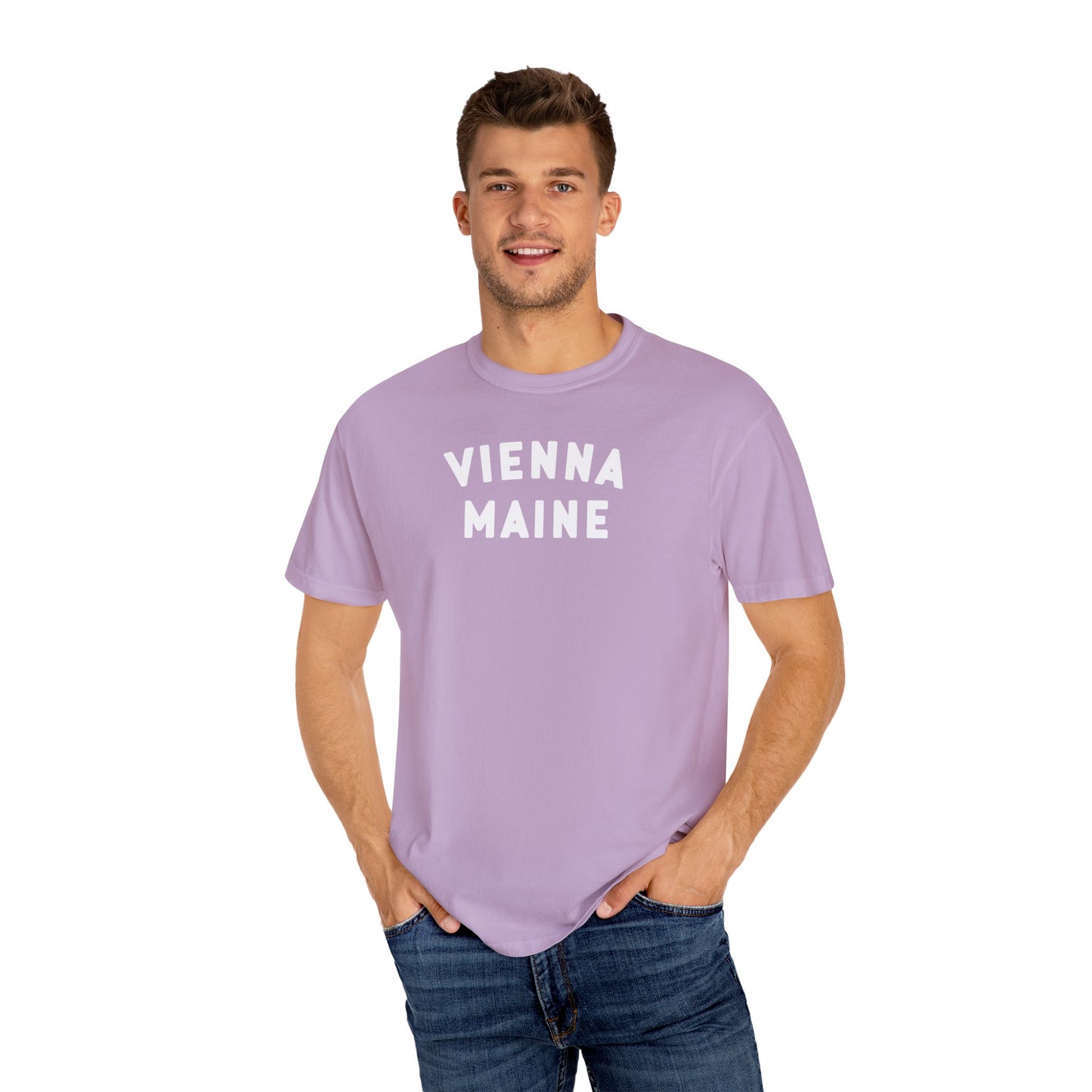 VIENNA MAINE - MAINE WORLD TOUR COLLECTION