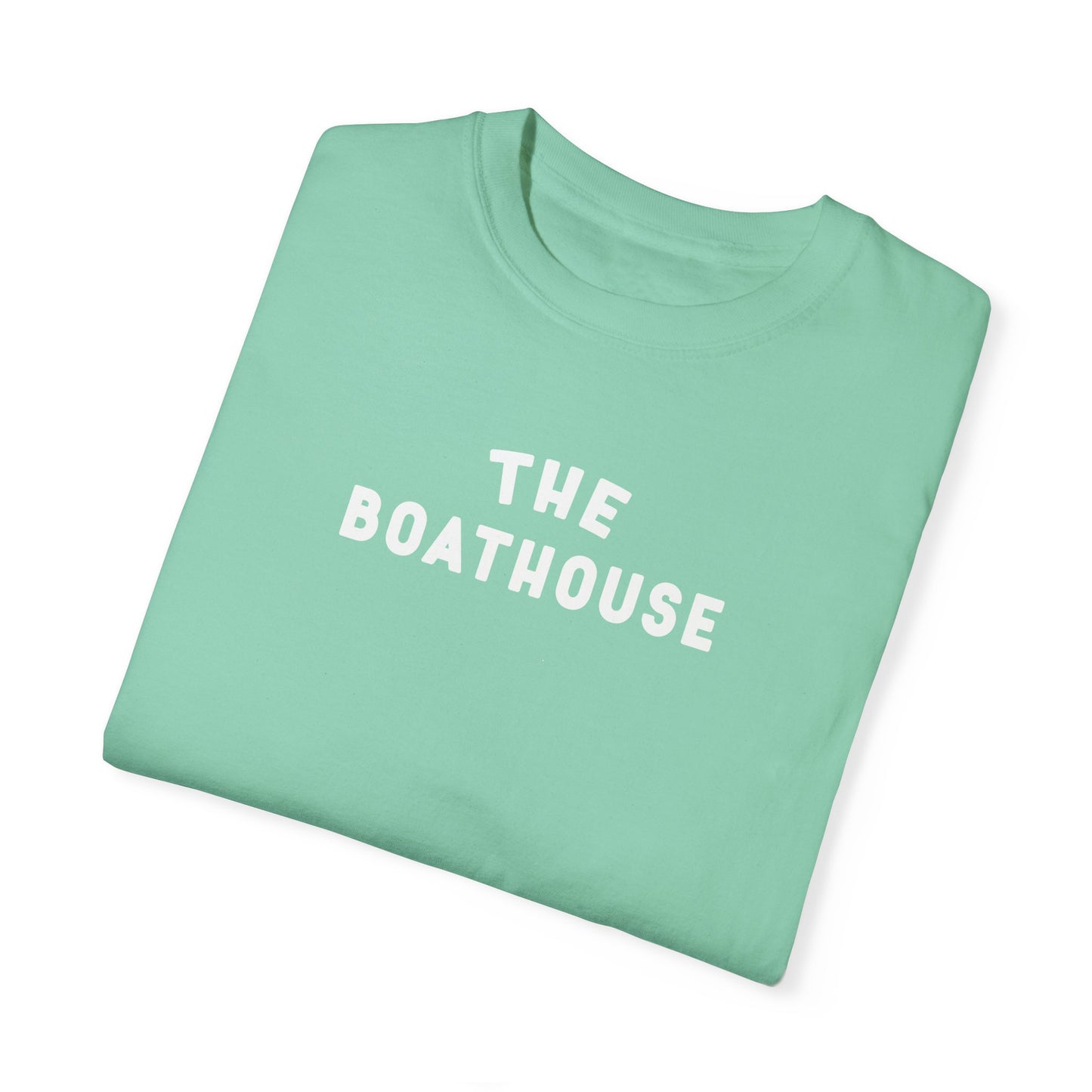 The Boathouse - Maine's Top Spot - Belfast, Maine