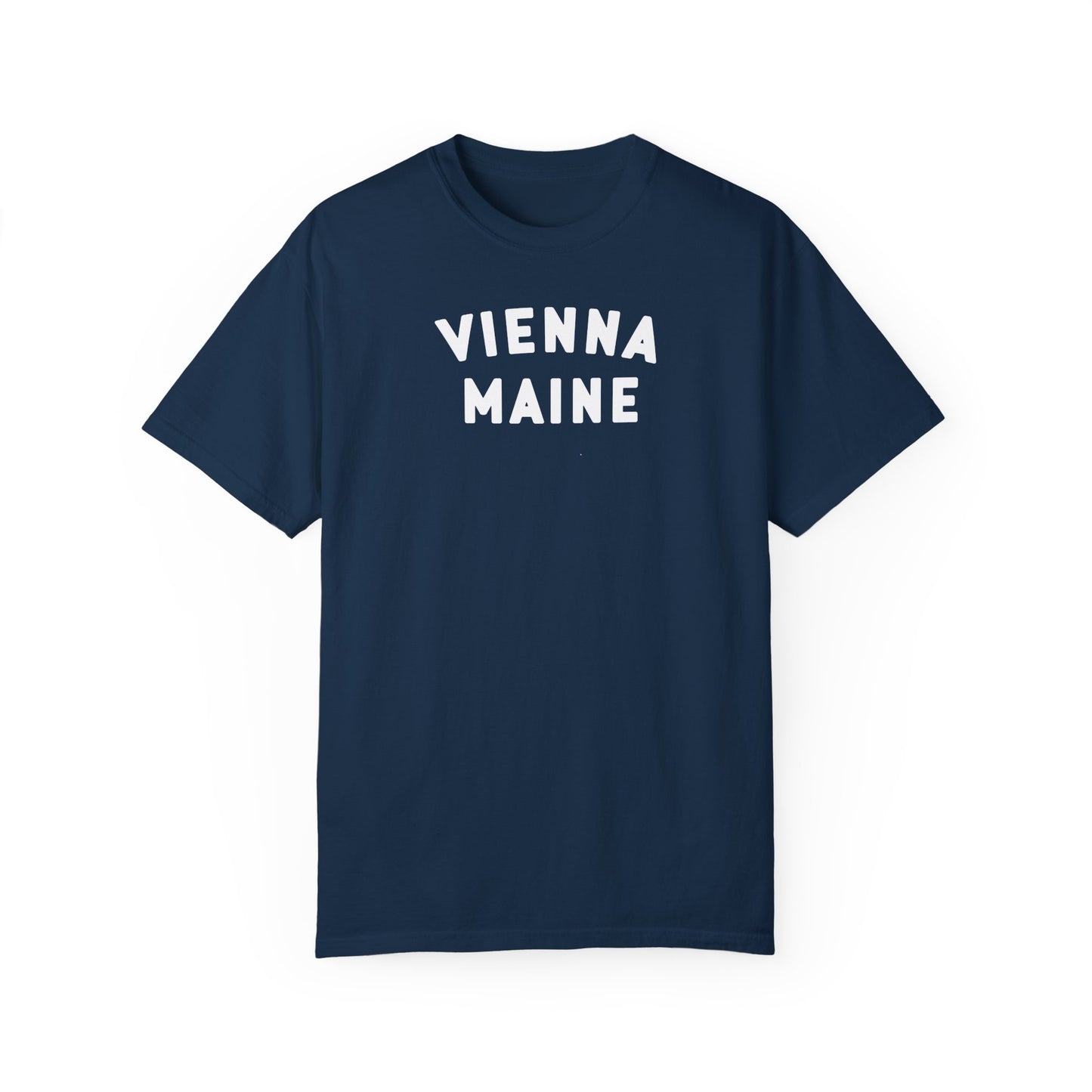 VIENNA MAINE - MAINE WORLD TOUR COLLECTION