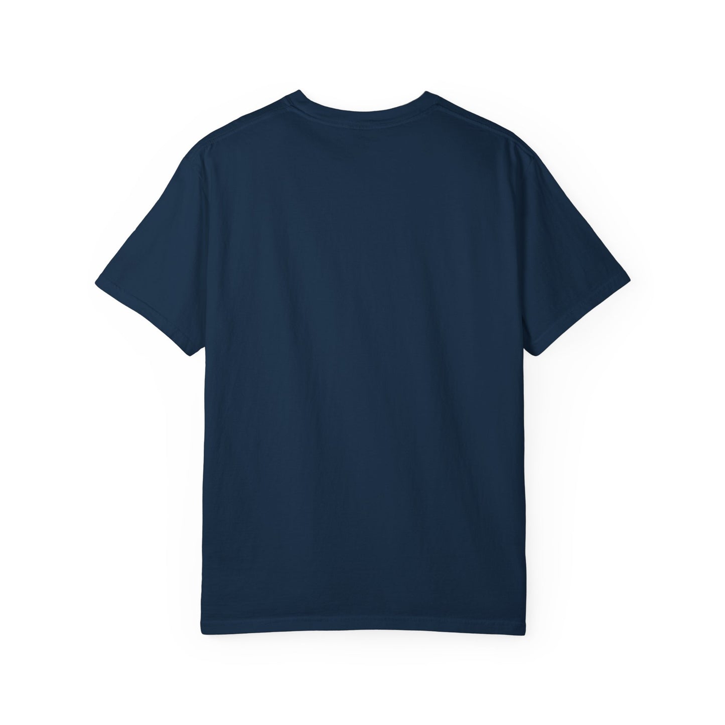 Acadia National Park Top Trails - T-shirt - GOLF COURSE TRAIL