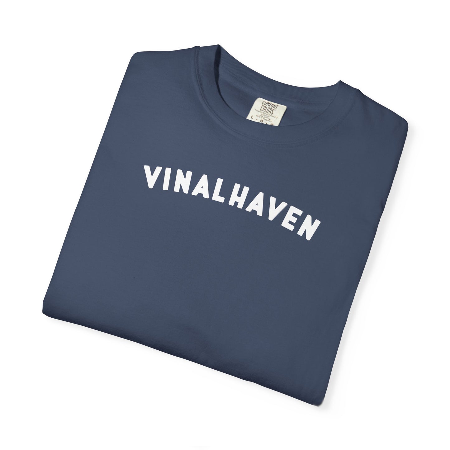 VINALHAVEN - Maine tee