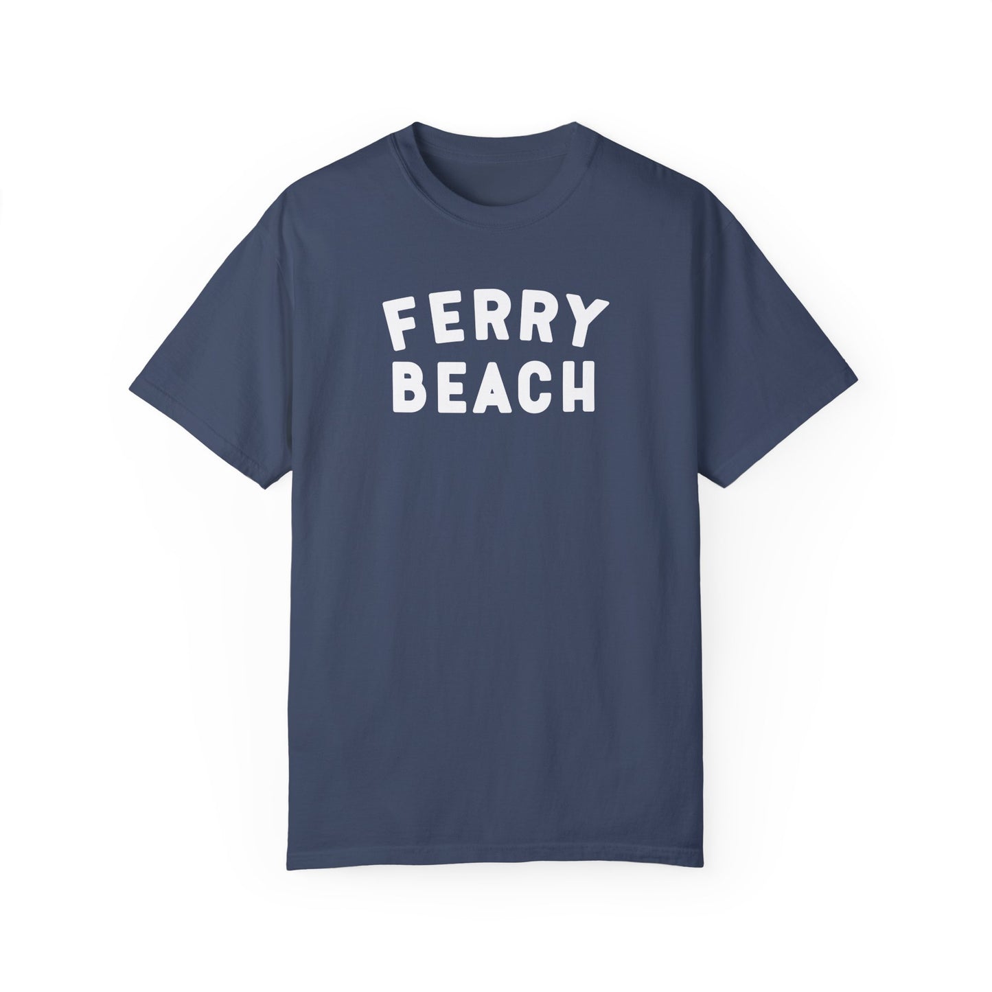FERRY BEACH - TShirt - Maine's Best Spots