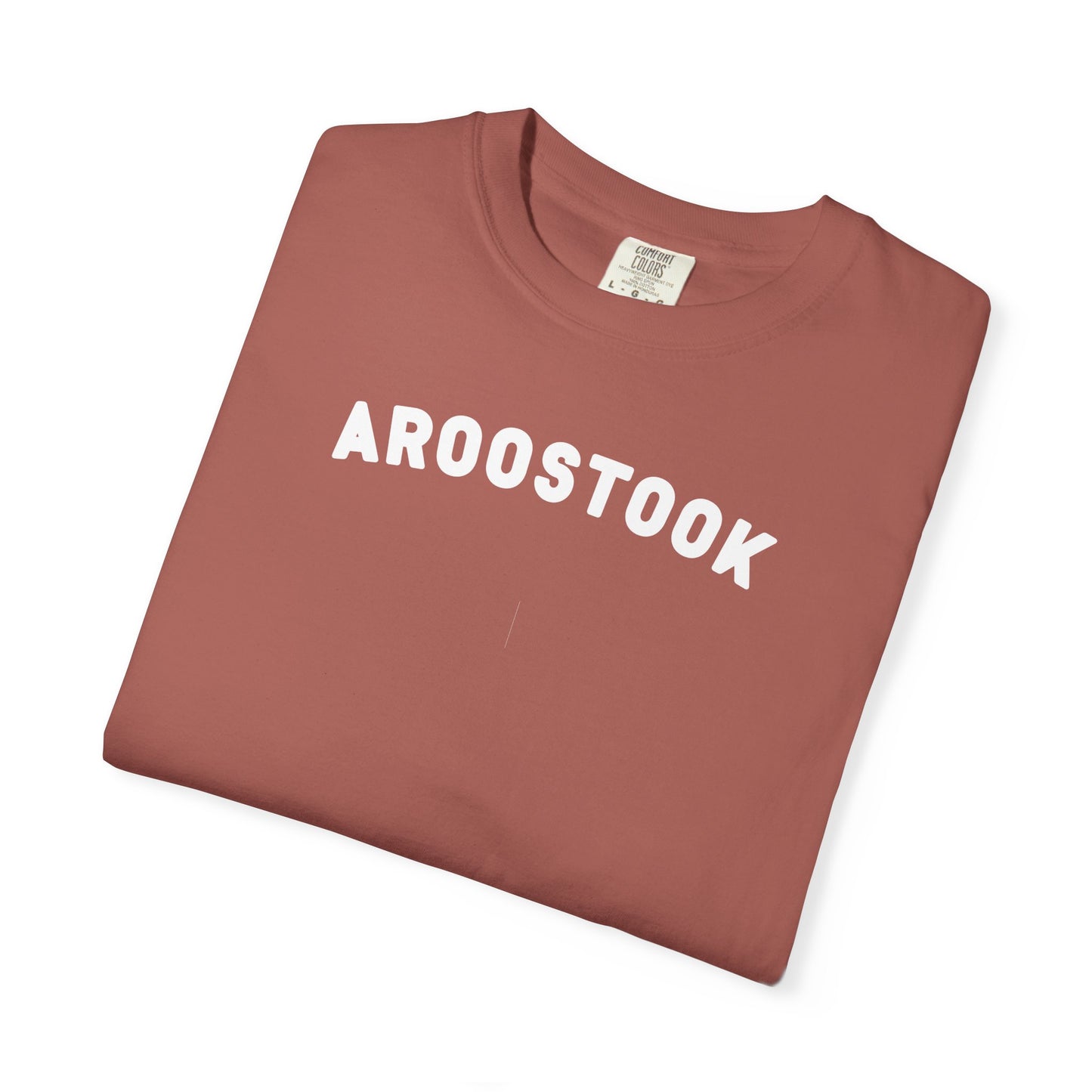 Aroostook - Maine's Top Spot